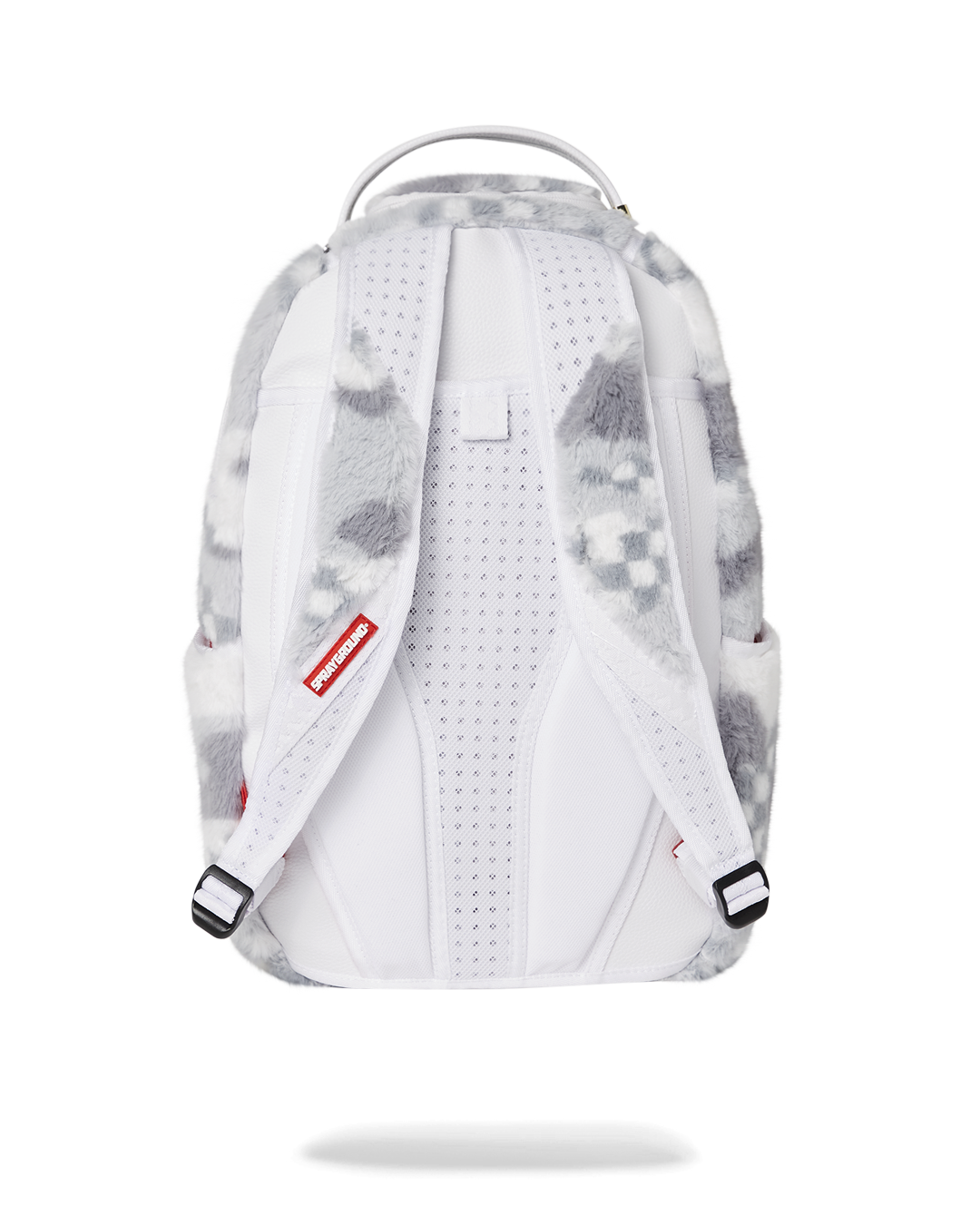 SPRAYGROUND 3Am Plush Swiss Alps Backpack — product image 9