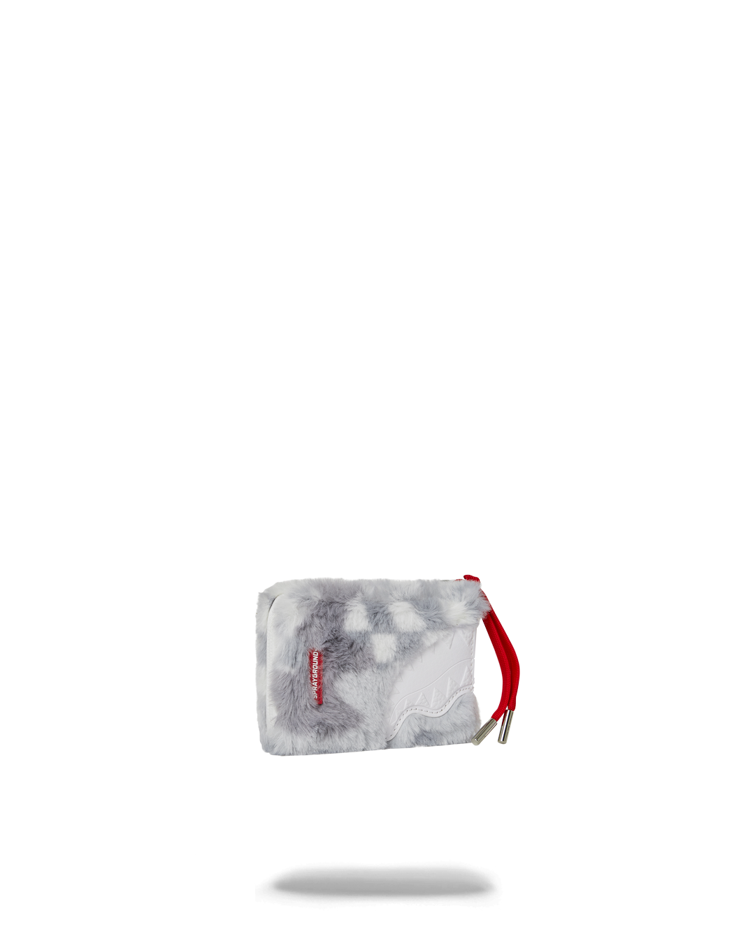 SPRAYGROUND 3Am Plush Swiss Alps Wallet — product image 3