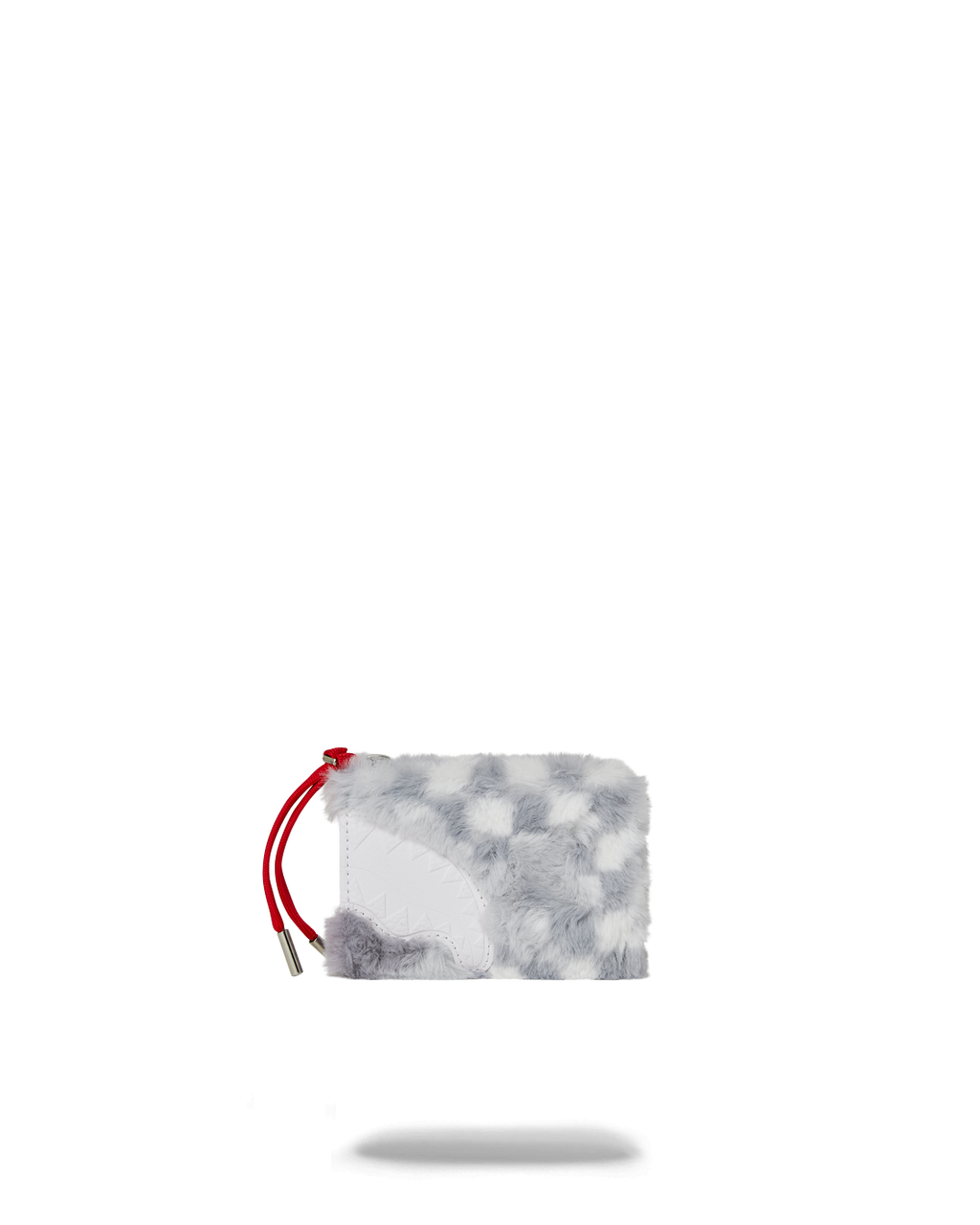 SPRAYGROUND 3Am Plush Swiss Alps Wallet — product image 5