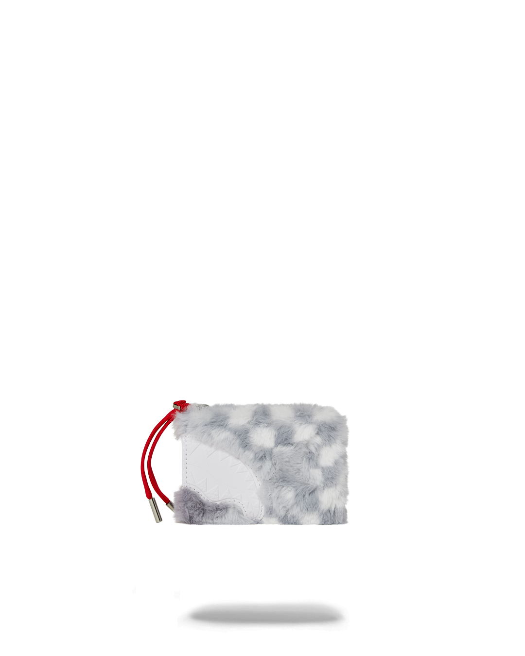 SPRAYGROUND 3Am Plush Swiss Alps Wallet — product image 5