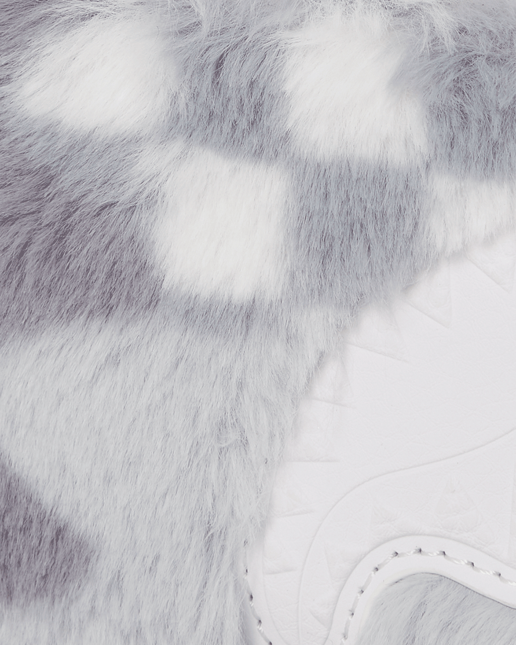 SPRAYGROUND 3Am Plush Swiss Alps Wallet — product image 7