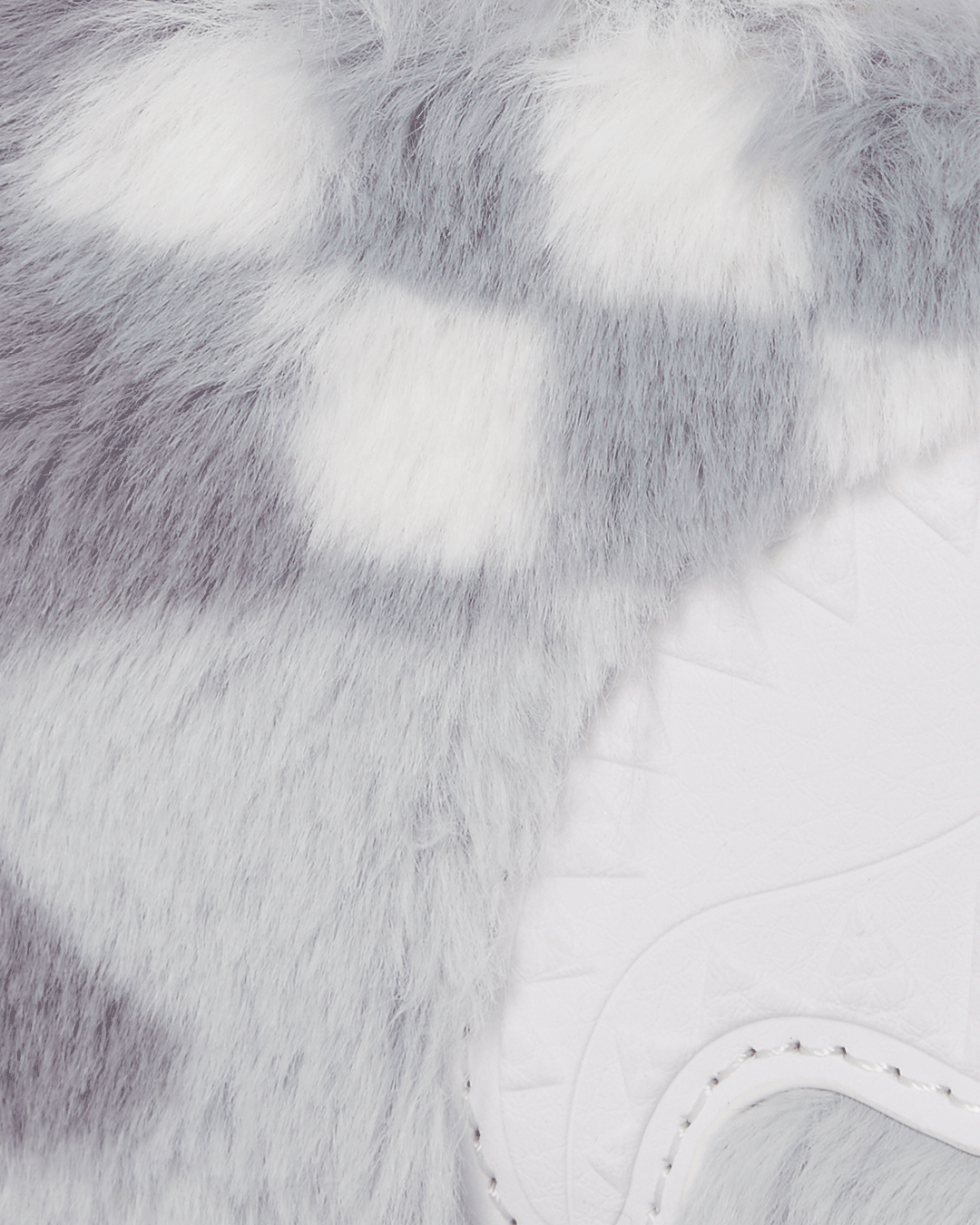 SPRAYGROUND 3Am Plush Swiss Alps Wallet — product image 7