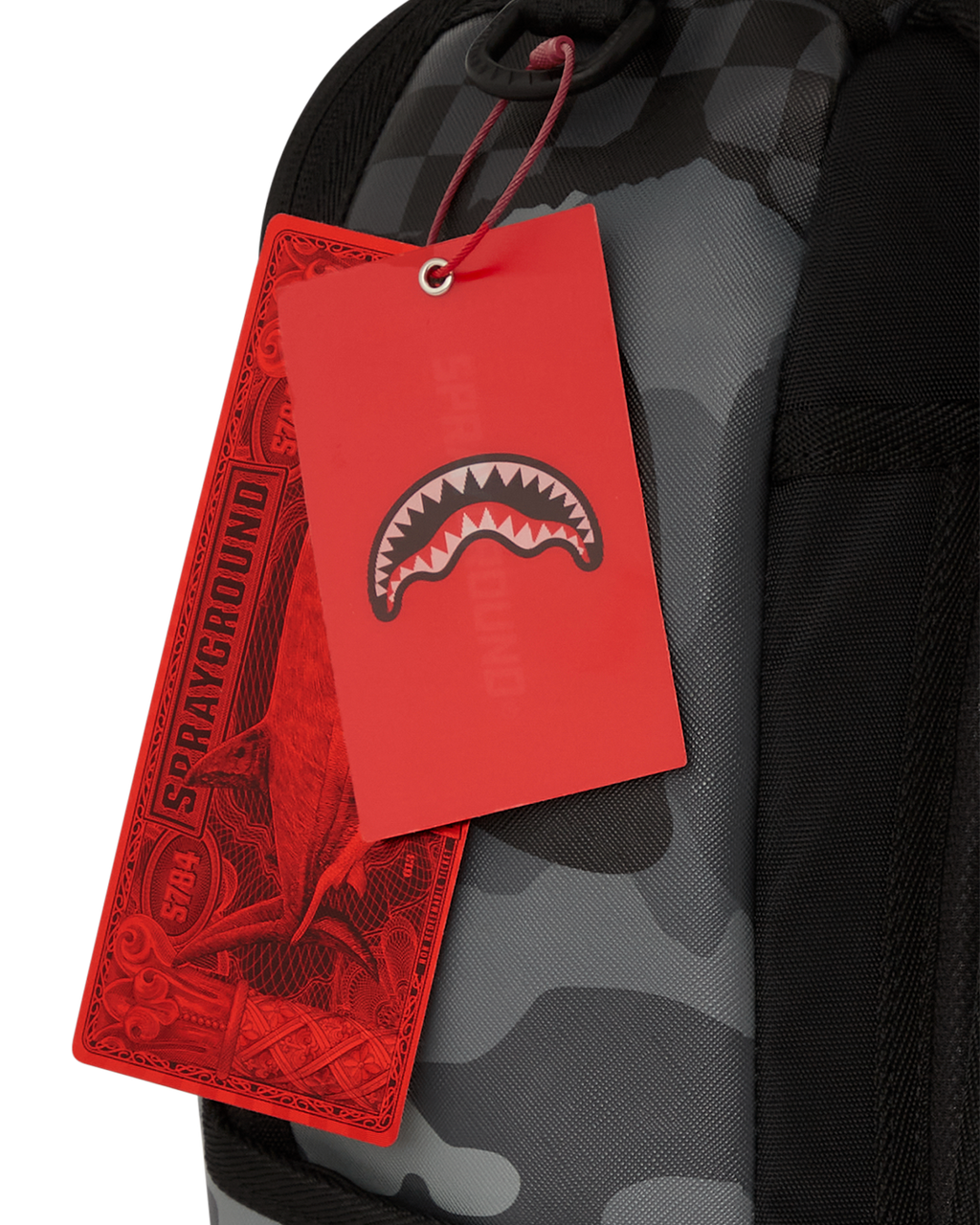 SPRAYGROUND 3Am Riptide Backpack — product image 12