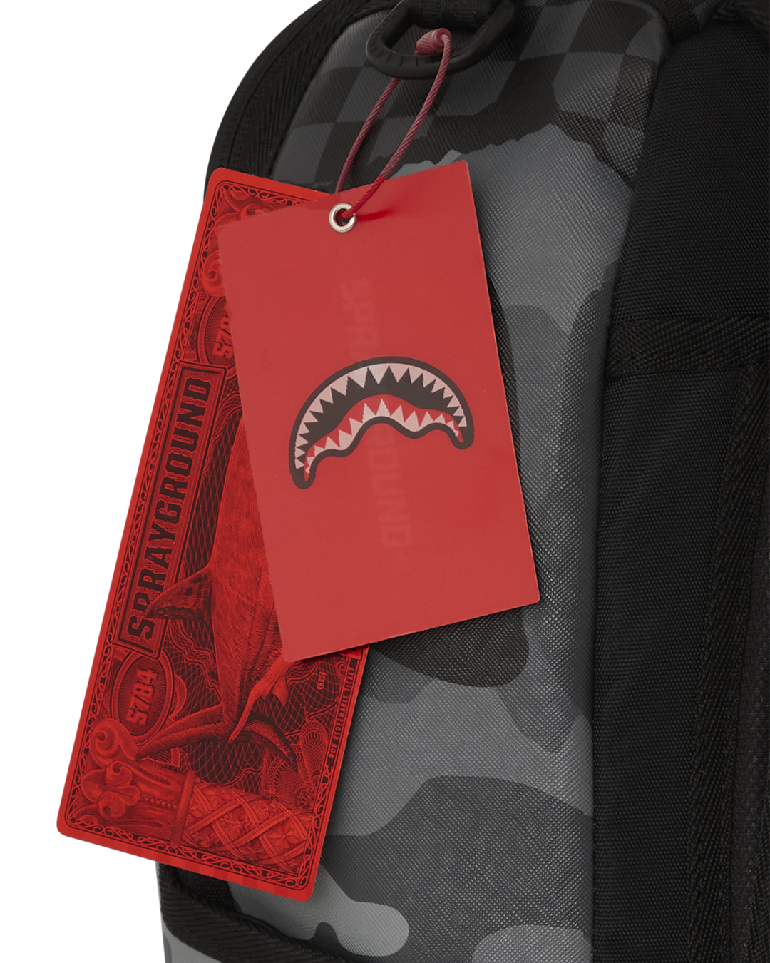 SPRAYGROUND 3Am Riptide Backpack — product image 12