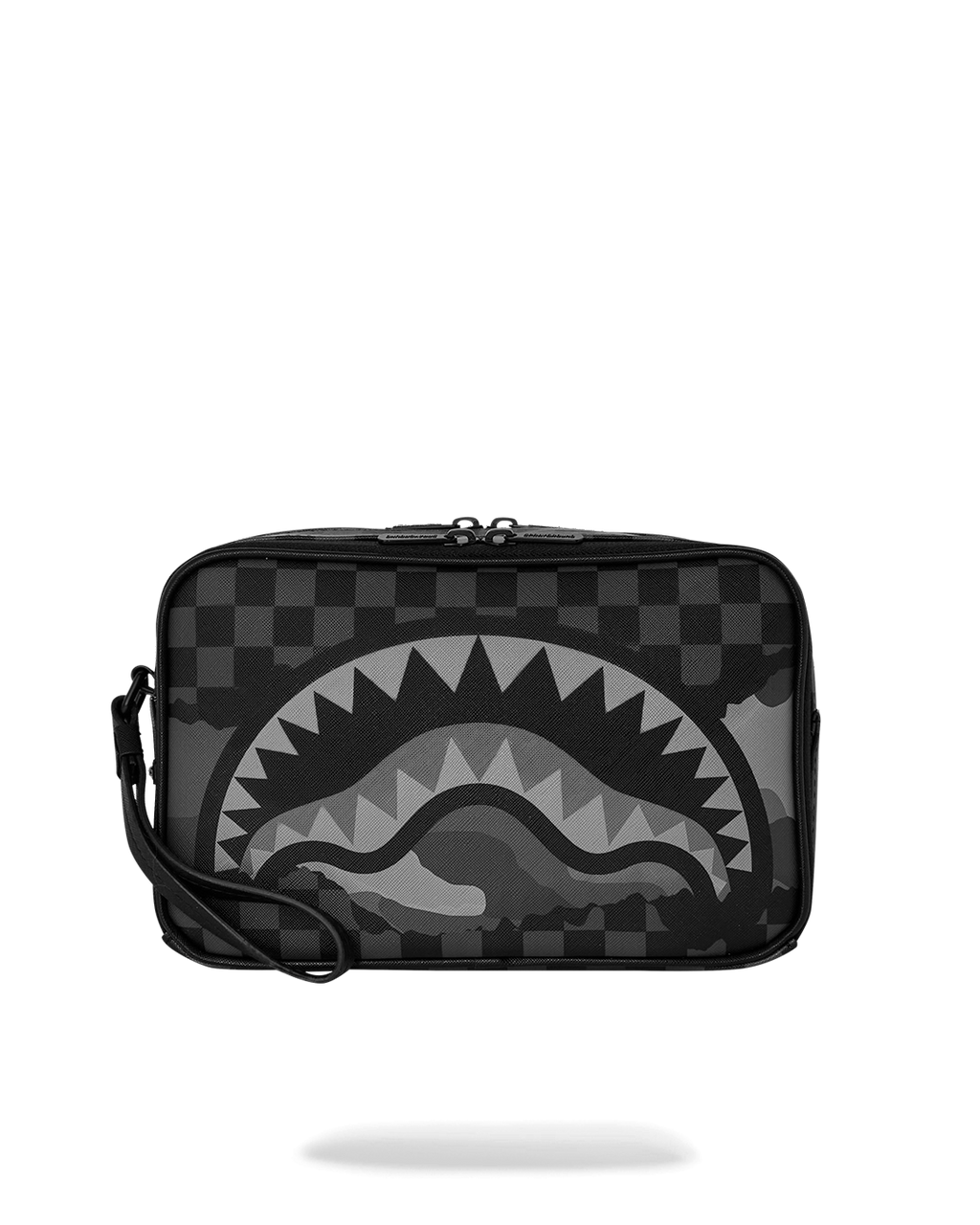 SPRAYGROUND 3Am Riptide Brickside Toiletry Bag — product image 1