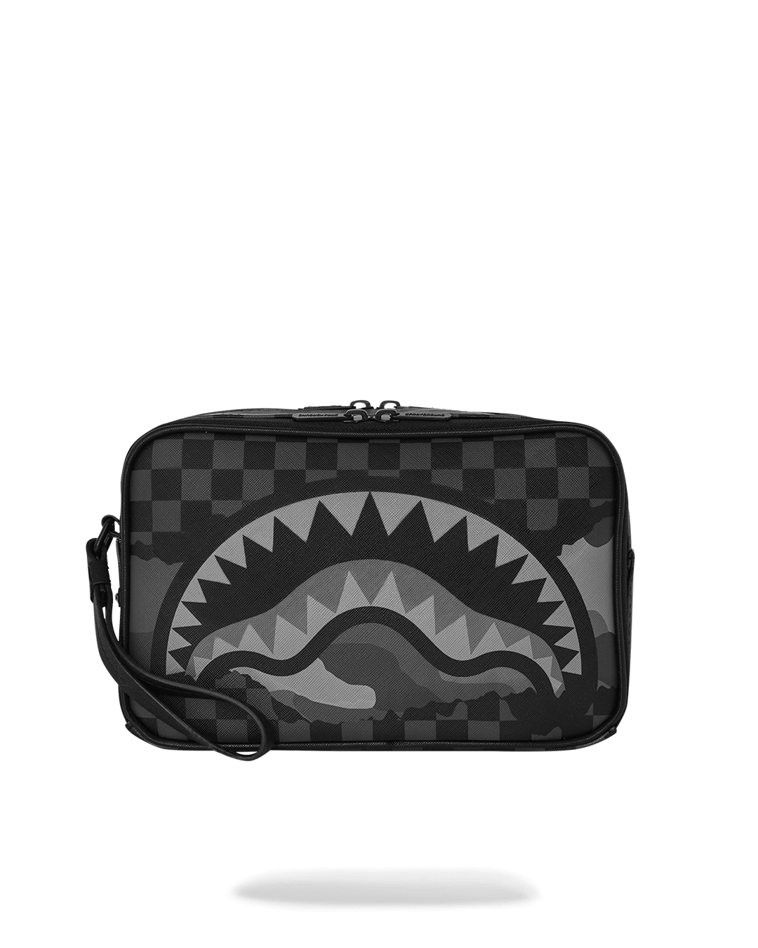 SPRAYGROUND 3Am Riptide Brickside Toiletry Bag — product image 1