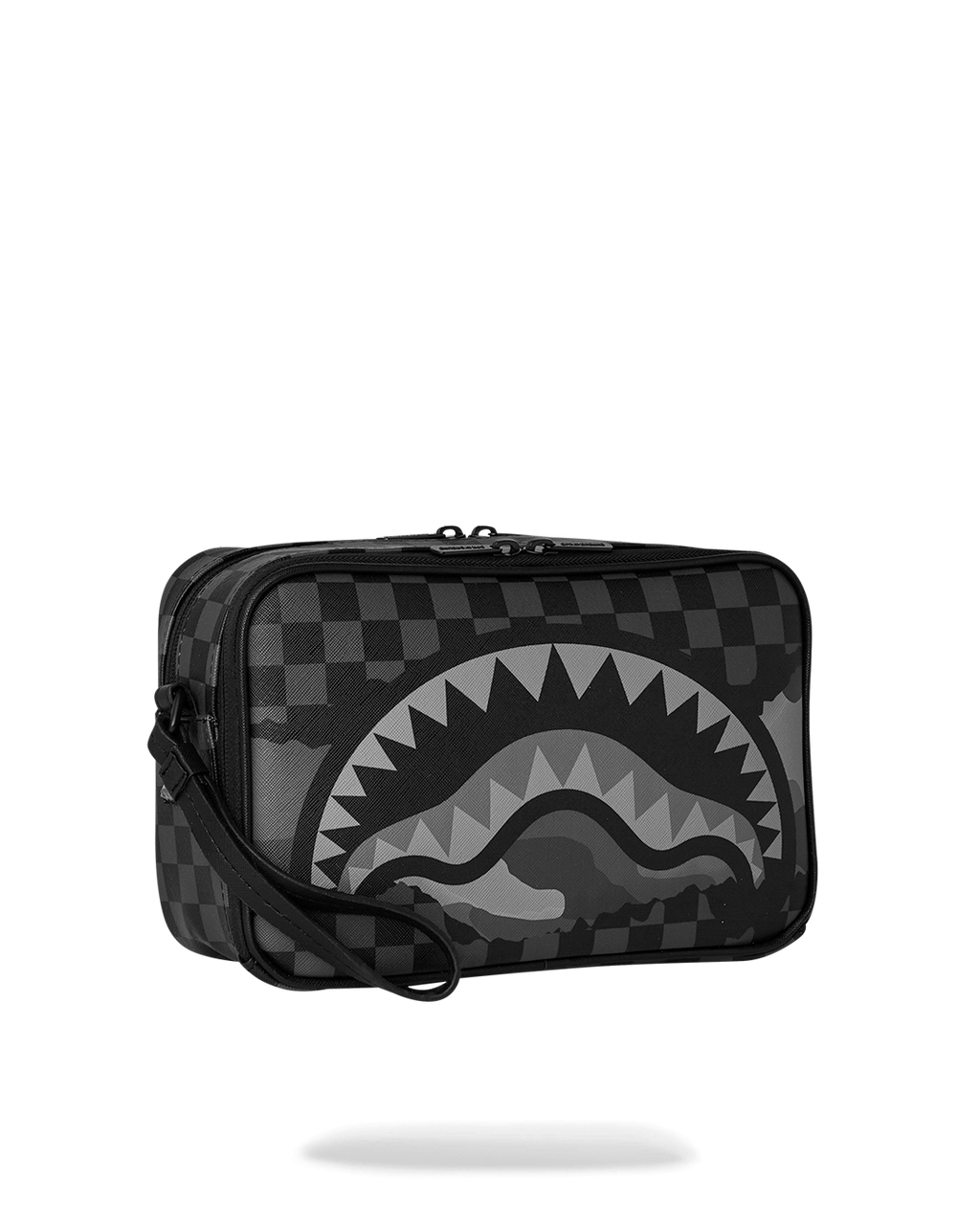 SPRAYGROUND 3Am Riptide Brickside Toiletry Bag — product image 3