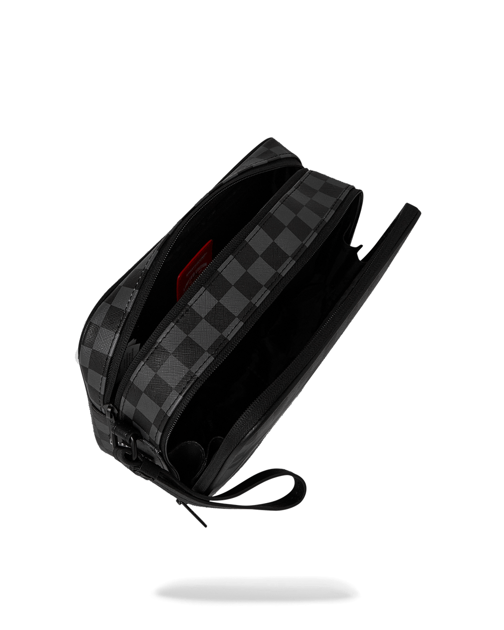 SPRAYGROUND 3Am Riptide Brickside Toiletry Bag — product image 5