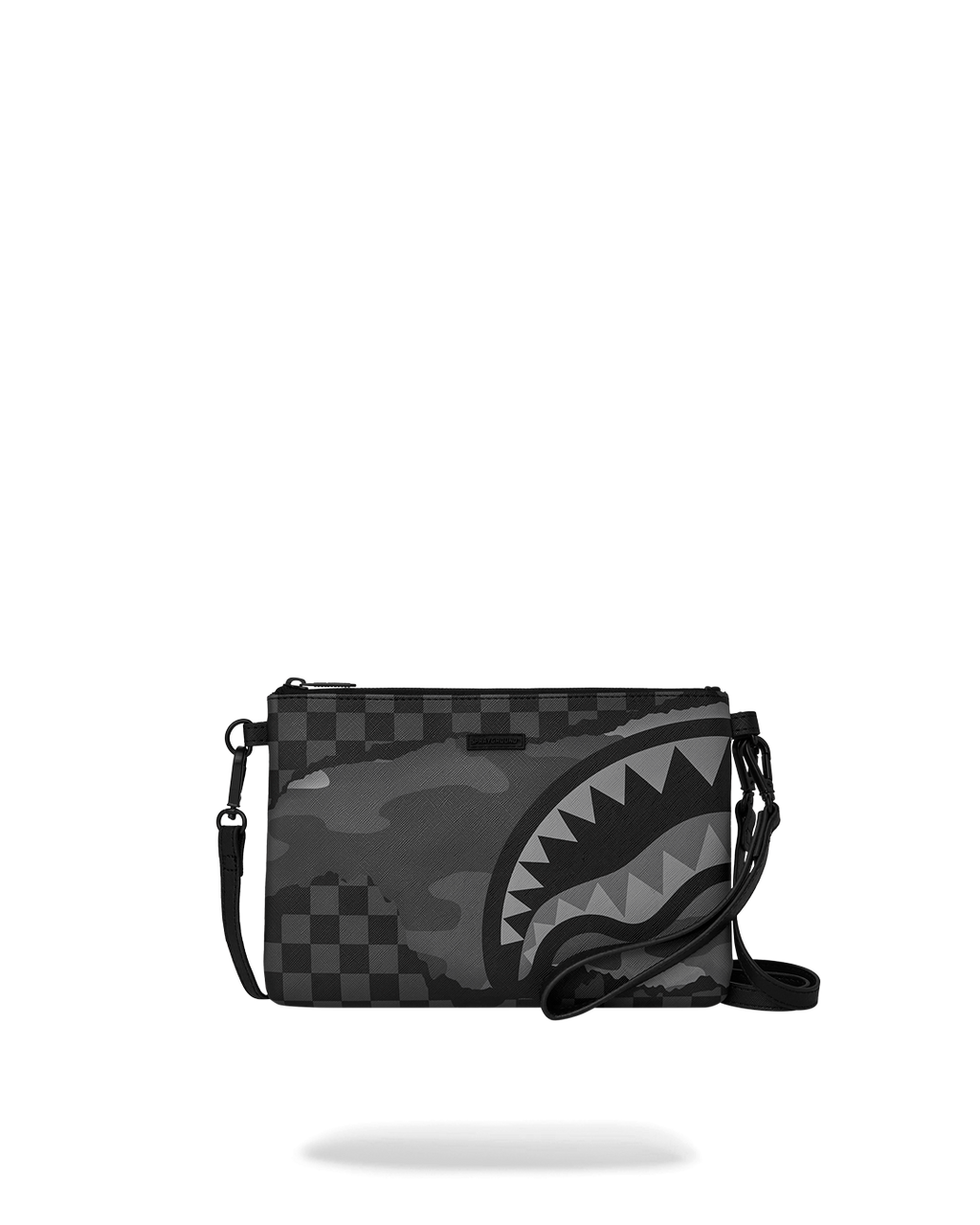 SPRAYGROUND 3Am Riptide Crossover Clutch W/ Shoulder Strap — product image 1
