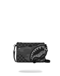 SPRAYGROUND 3Am Riptide Crossover Clutch W/ Shoulder Strap — product image 1