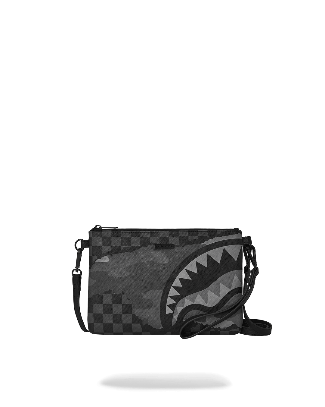 SPRAYGROUND 3Am Riptide Crossover Clutch W/ Shoulder Strap — product image 1