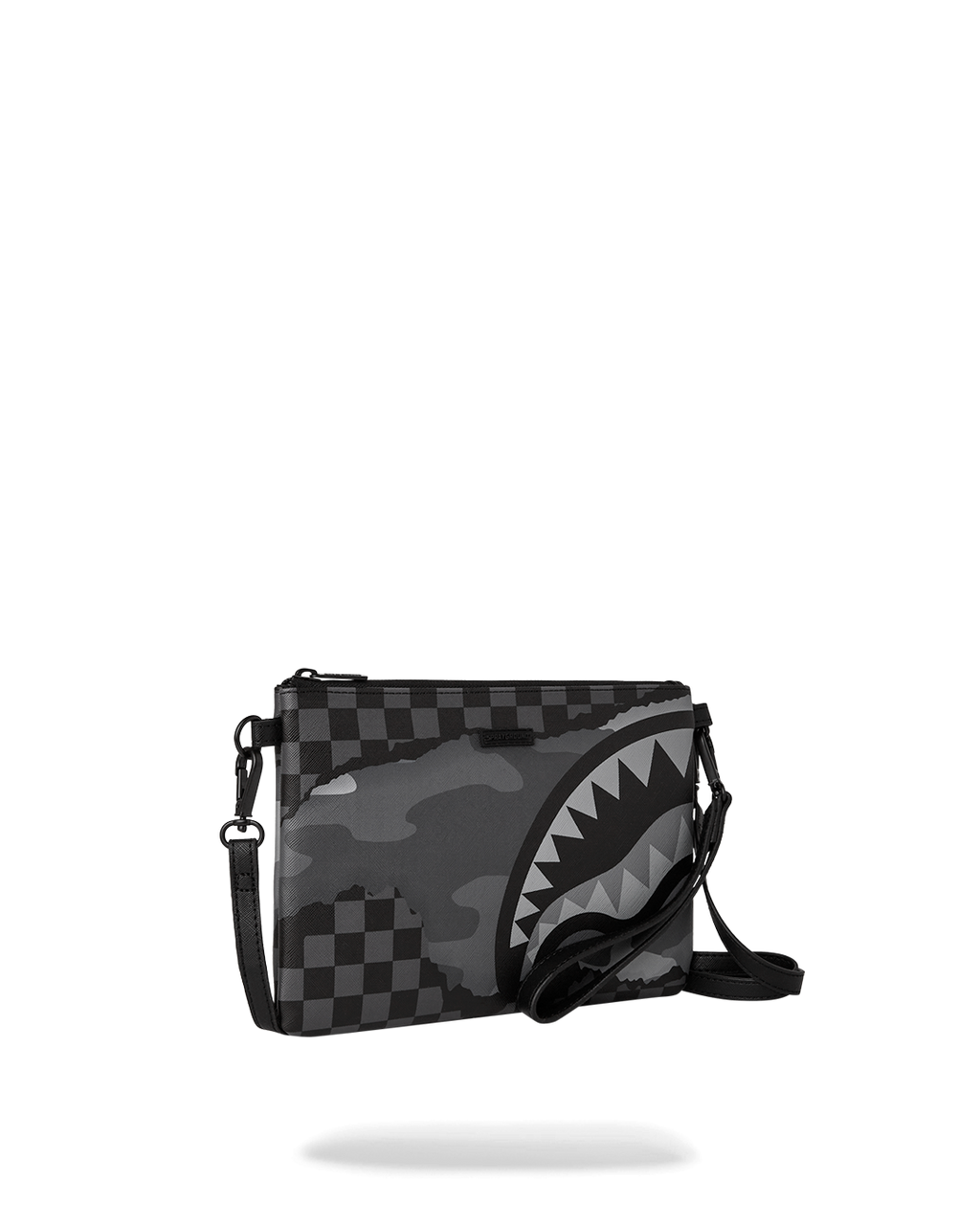 SPRAYGROUND 3Am Riptide Crossover Clutch W/ Shoulder Strap — product image 3