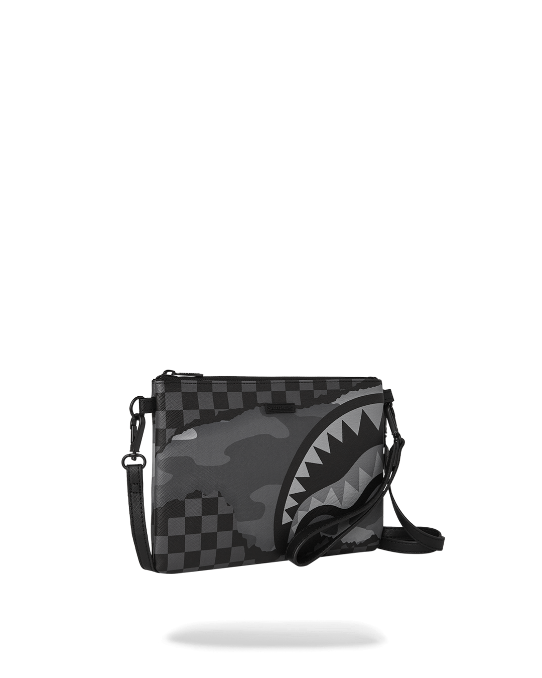 SPRAYGROUND 3Am Riptide Crossover Clutch W/ Shoulder Strap — product image 3