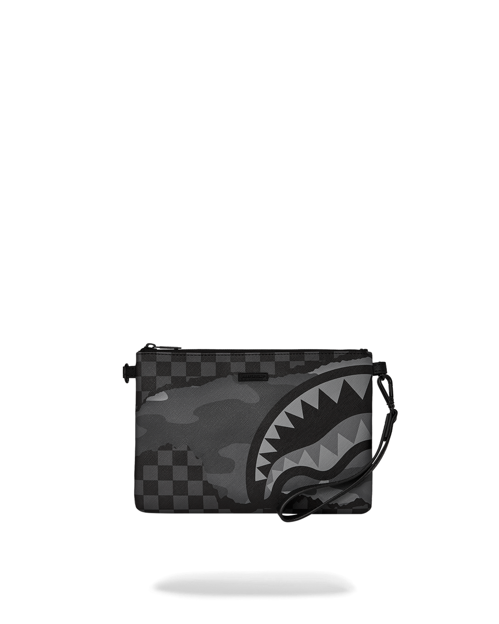 SPRAYGROUND 3Am Riptide Crossover Clutch W/ Shoulder Strap — product image 5