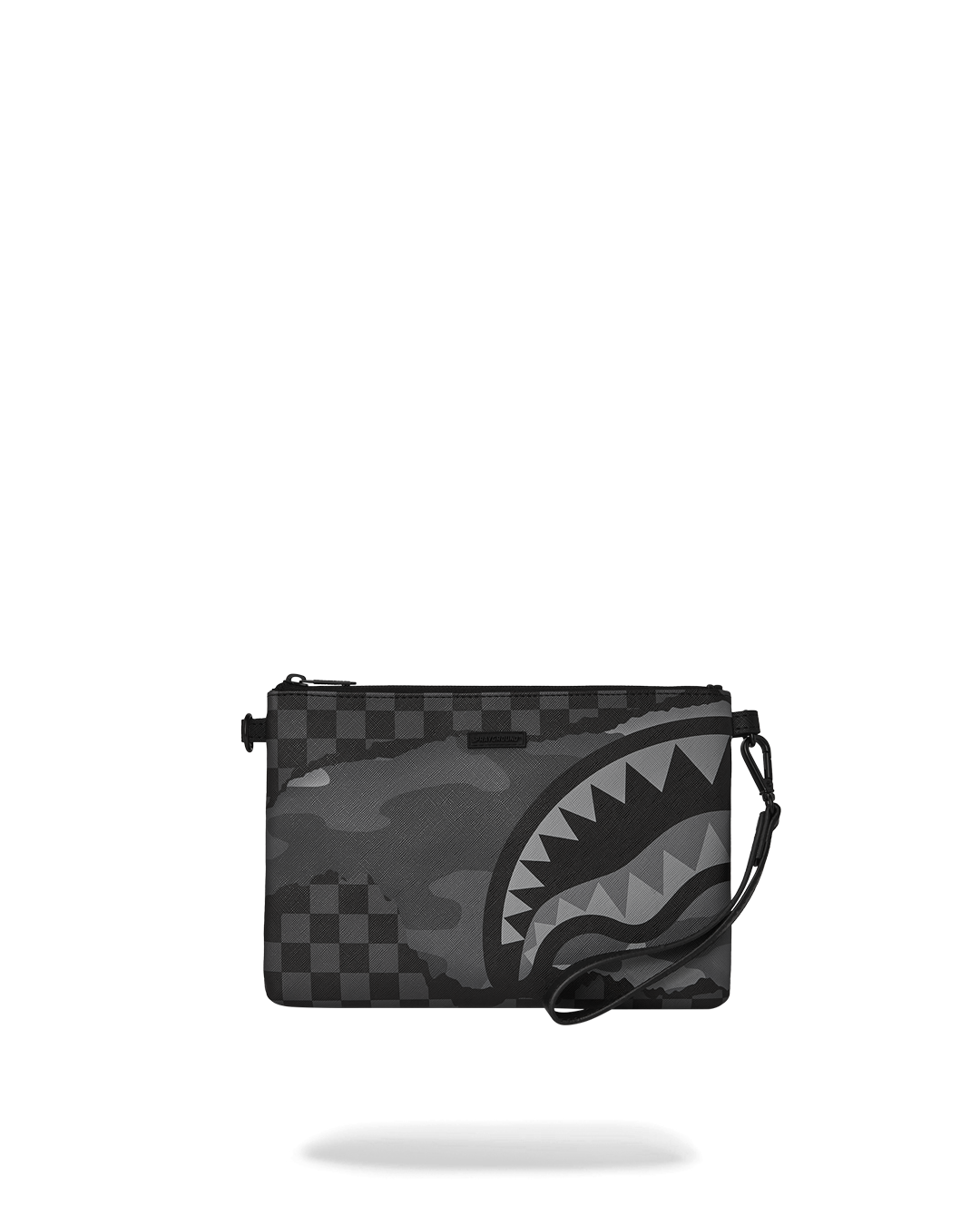 SPRAYGROUND 3Am Riptide Crossover Clutch W/ Shoulder Strap — product image 5