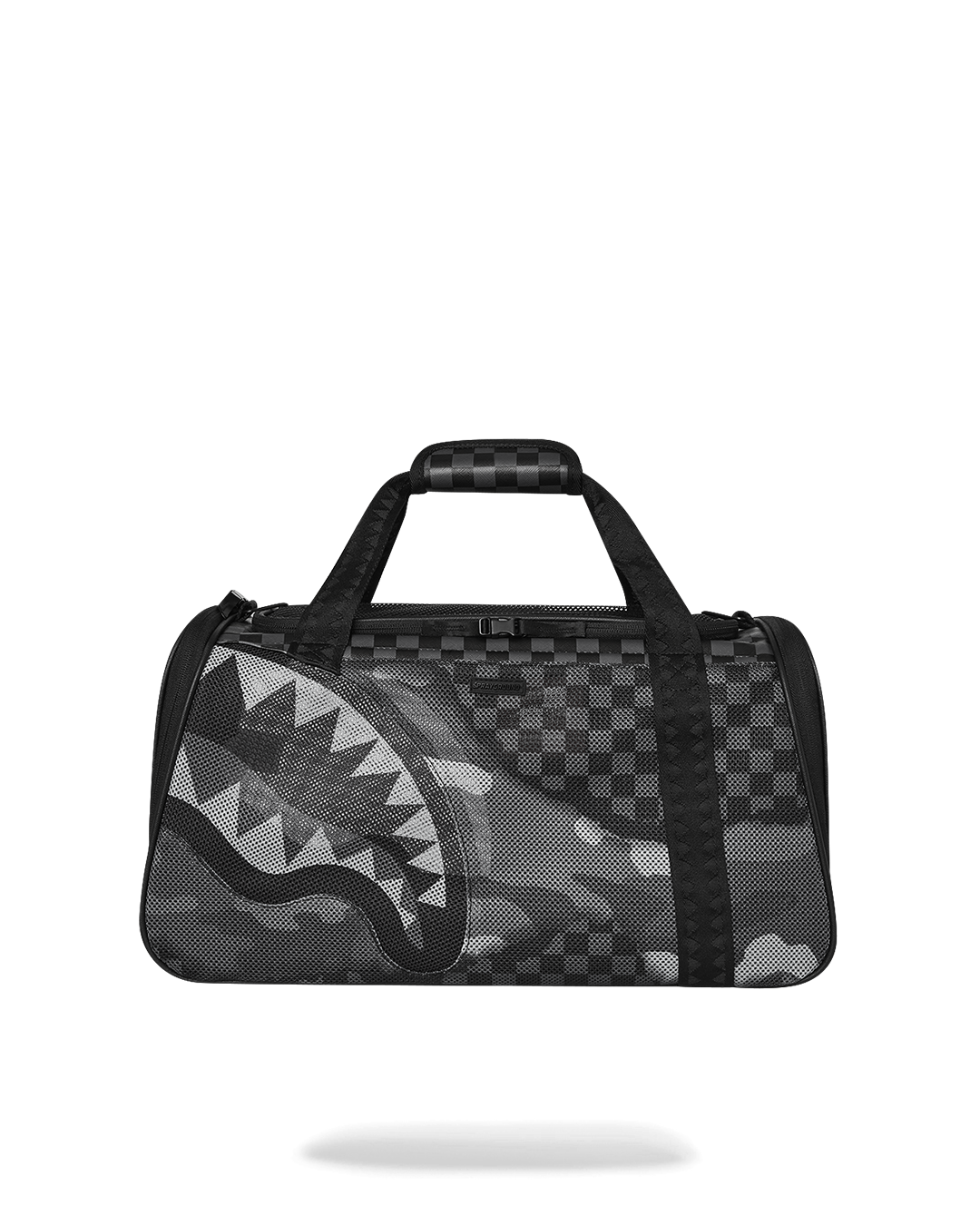 SPRAYGROUND 3Am Riptide Pet Carrier Duffle — product image 1