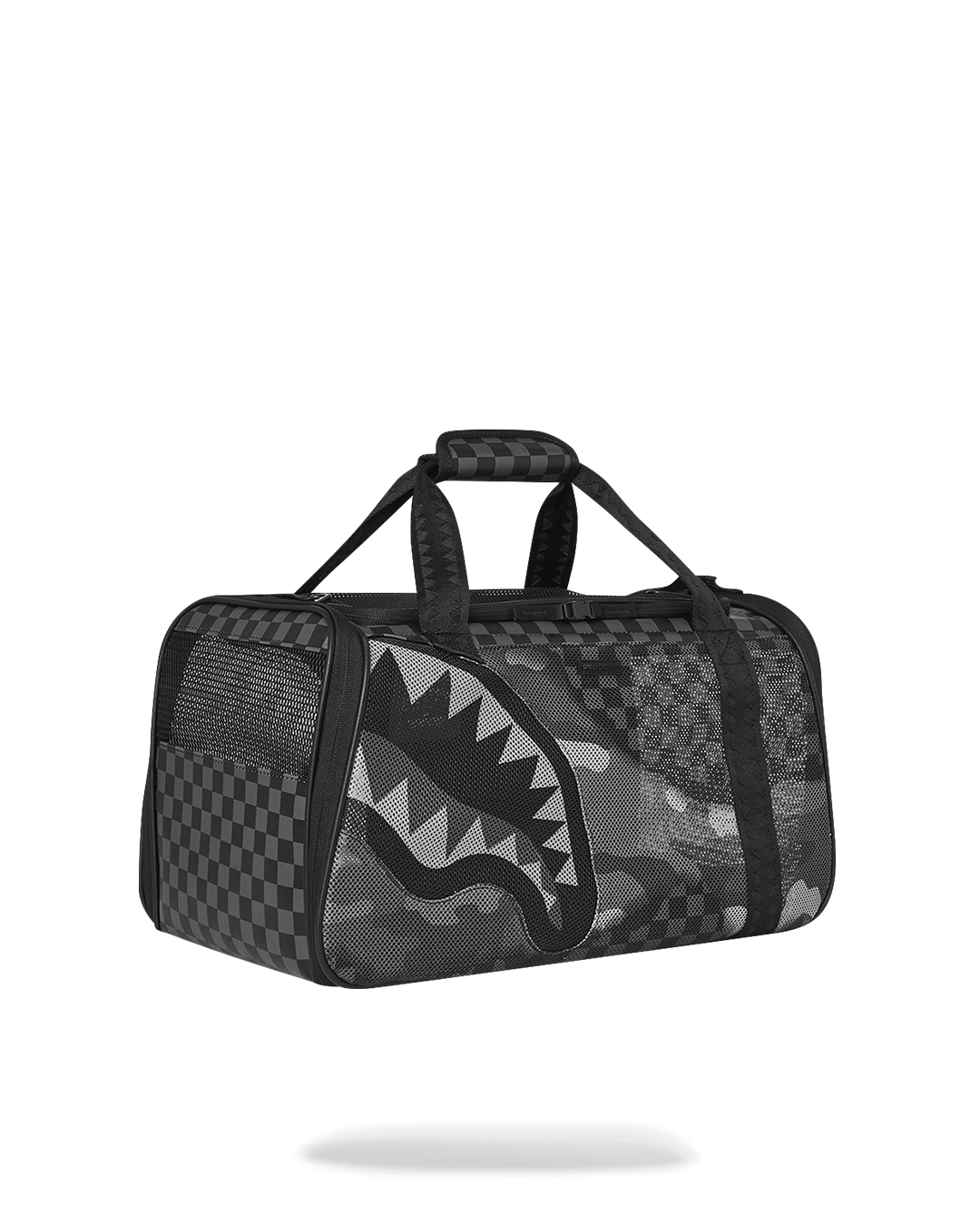SPRAYGROUND 3Am Riptide Pet Carrier Duffle — product image 3