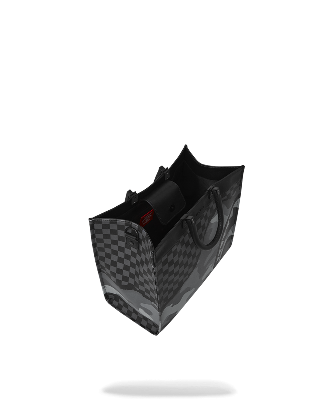 SPRAYGROUND 3Am Riptide Tortuga Tote — product image 10
