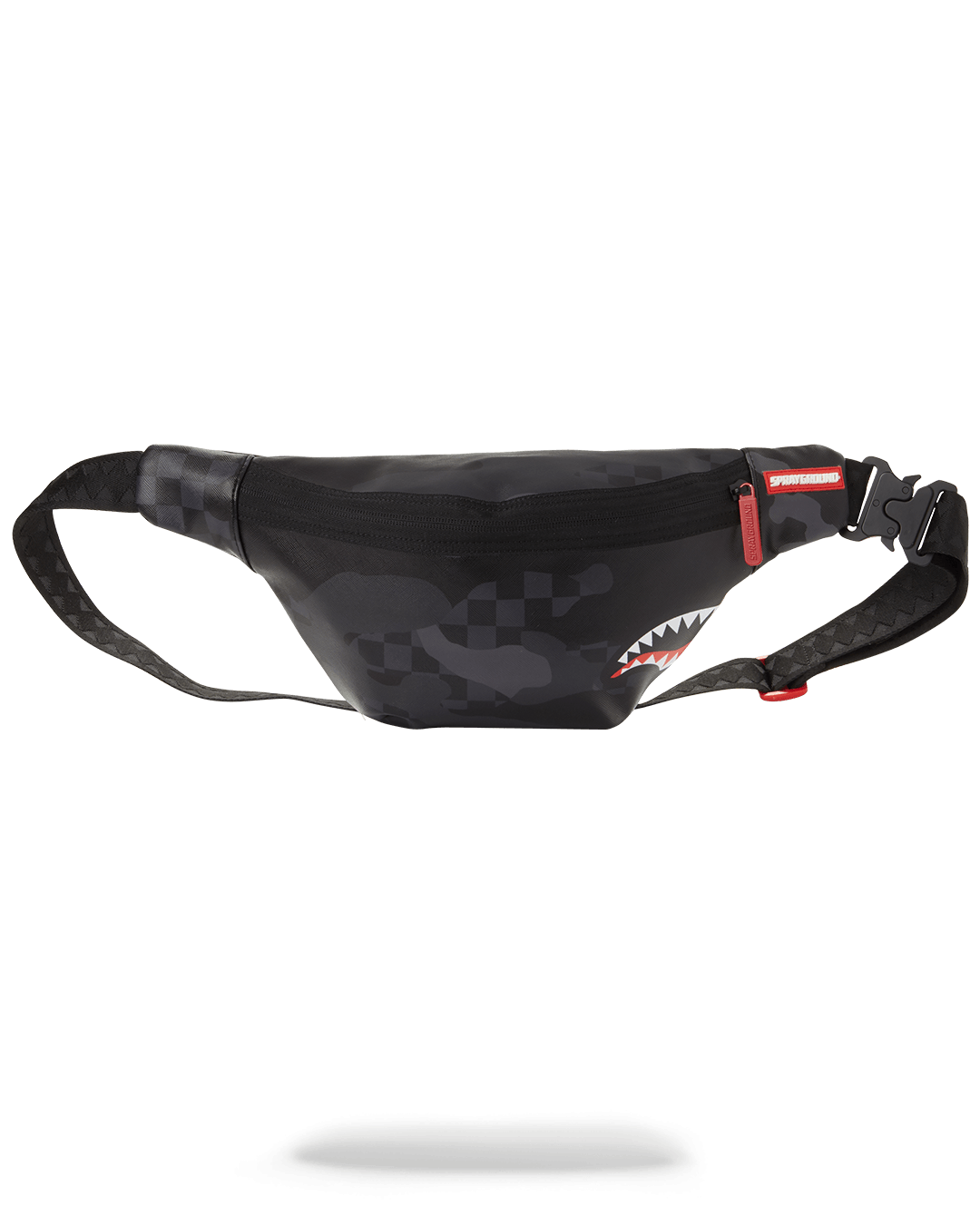 SPRAYGROUND 3Am Savvy Crossbody — product image 1