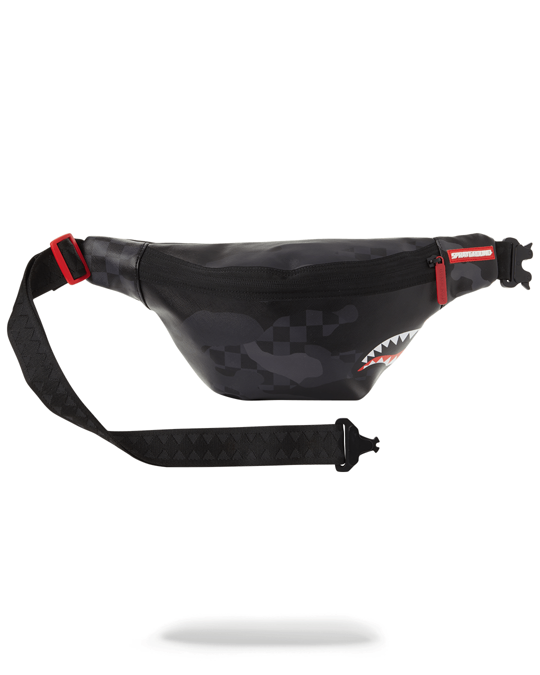 SPRAYGROUND 3Am Savvy Crossbody — product image 3