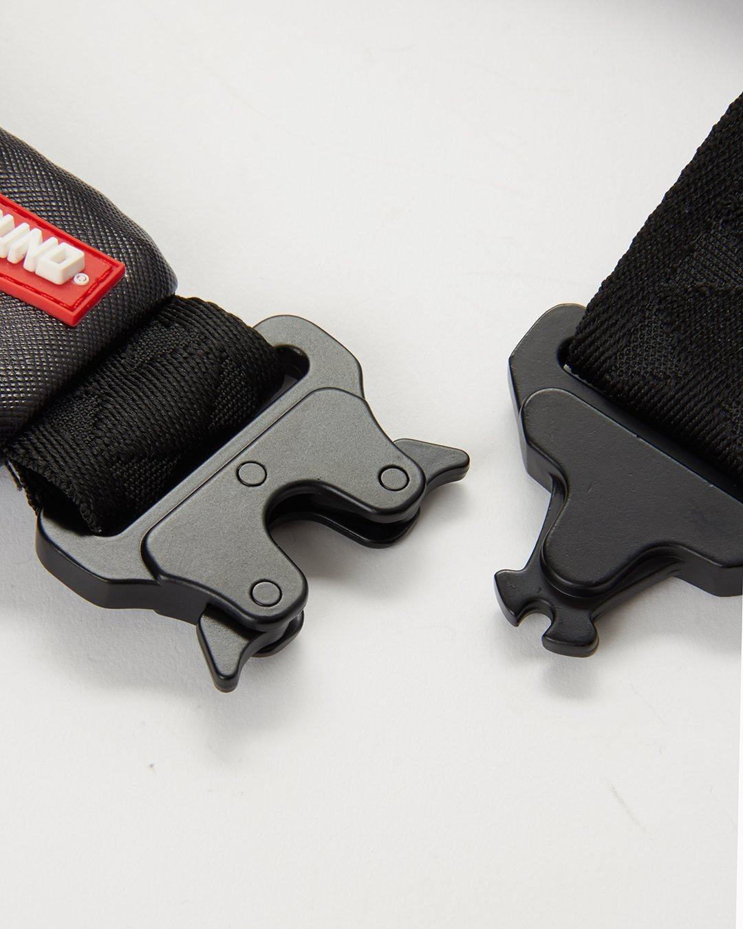 SPRAYGROUND 3Am Savvy Crossbody — product image 7