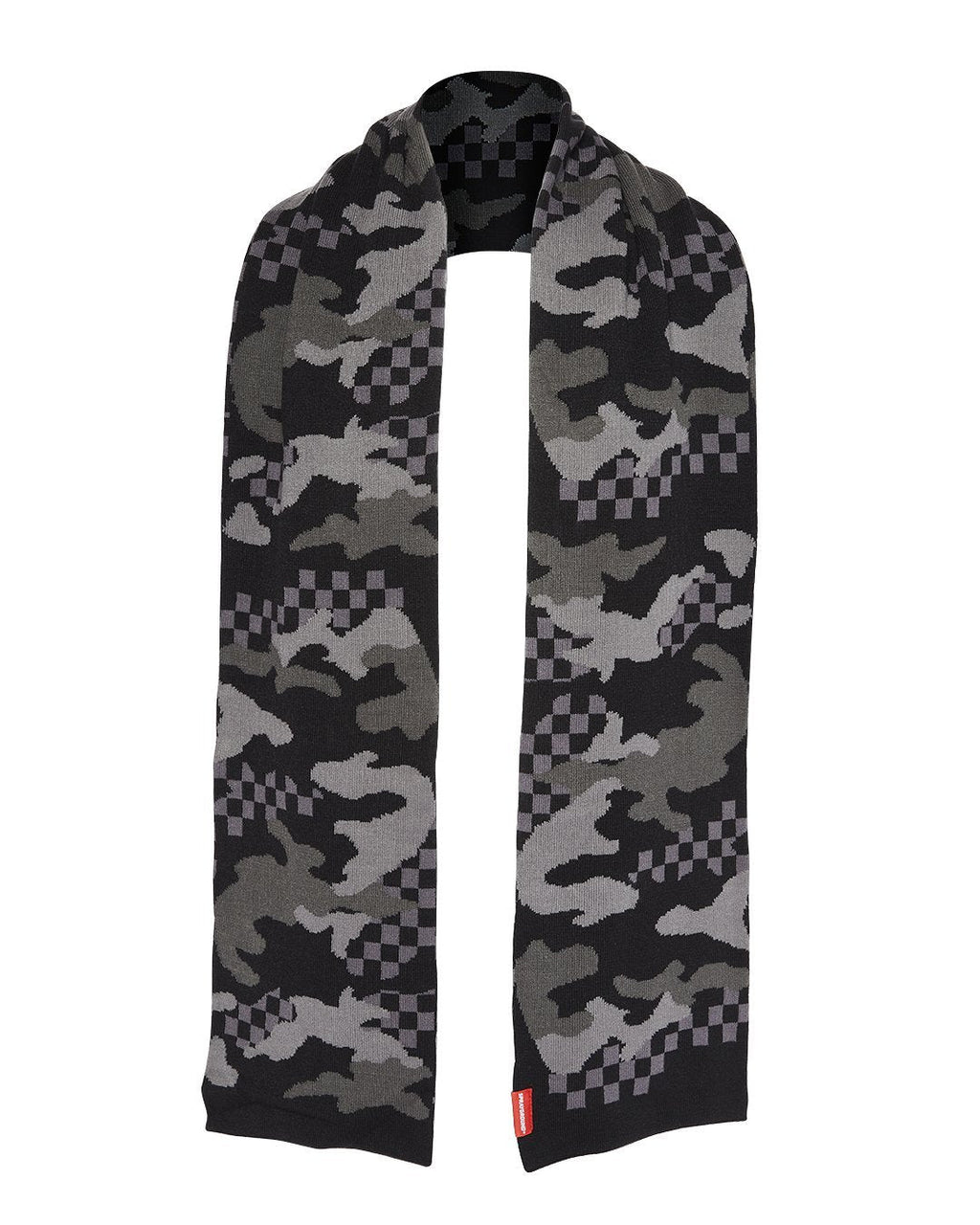 SPRAYGROUND 3Am Scarf — product image 1