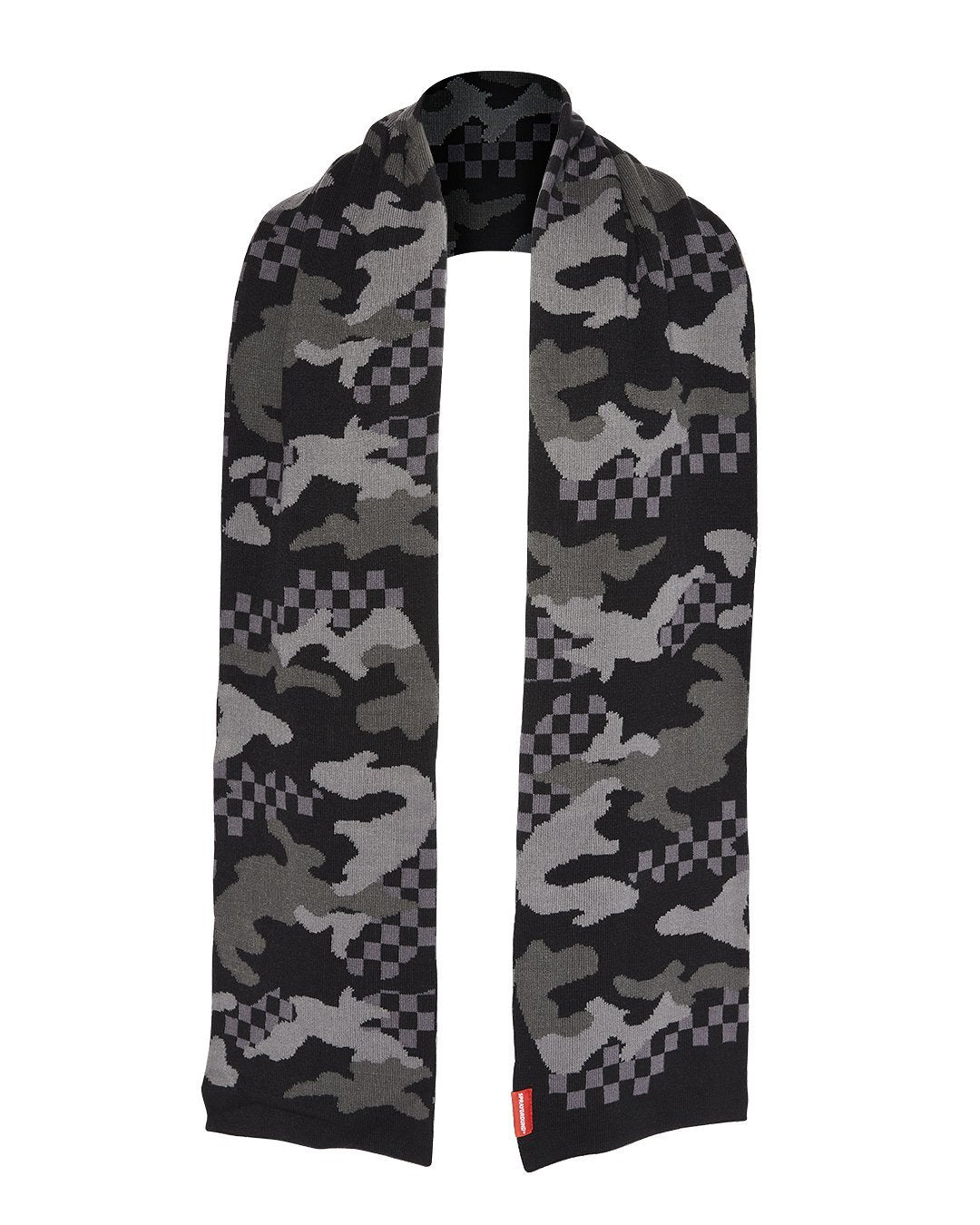 SPRAYGROUND 3Am Scarf — product image 1