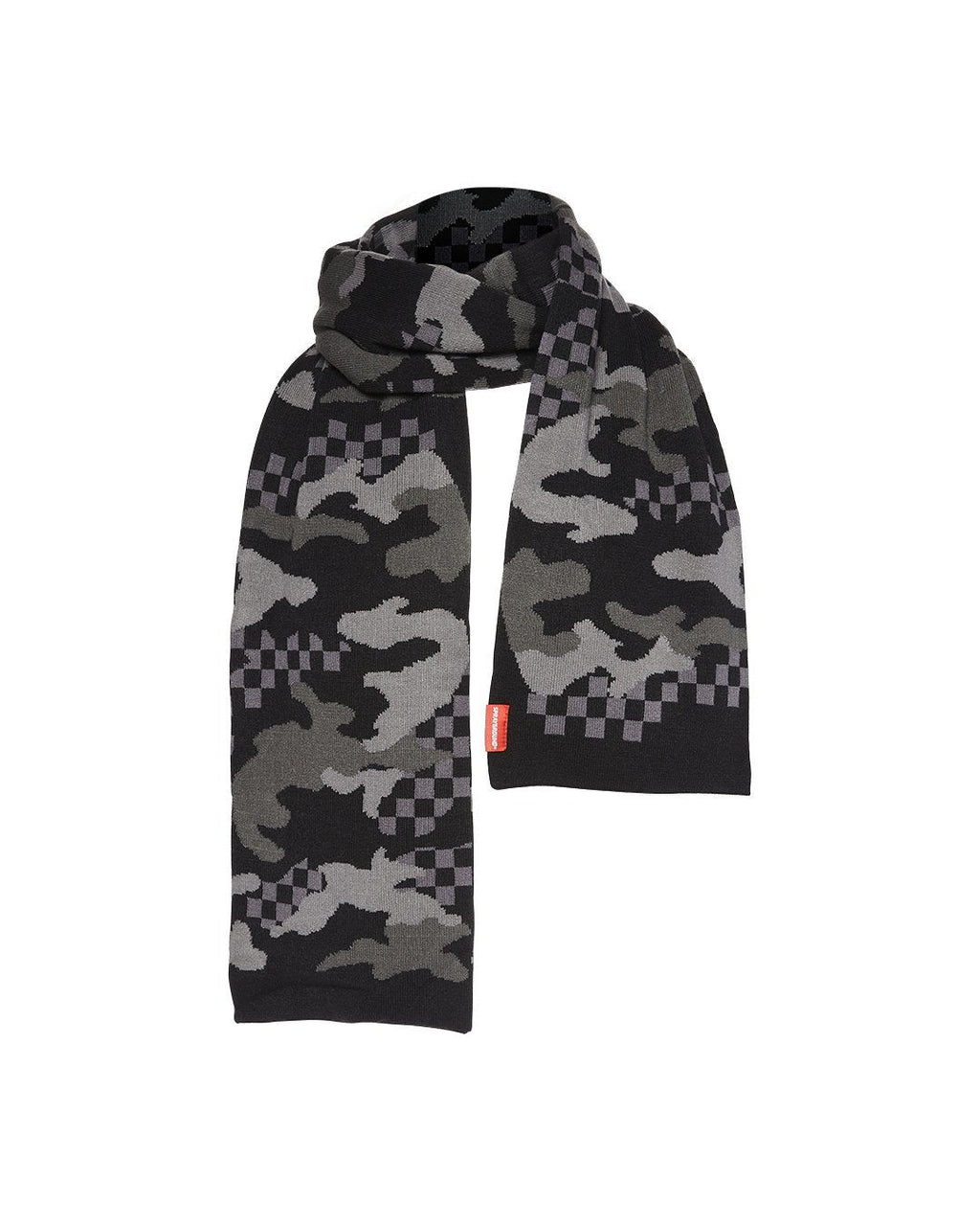 SPRAYGROUND 3Am Scarf — product image 2
