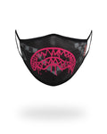 SPRAYGROUND 3Am Shark Form-Fitting Mask — product image 1