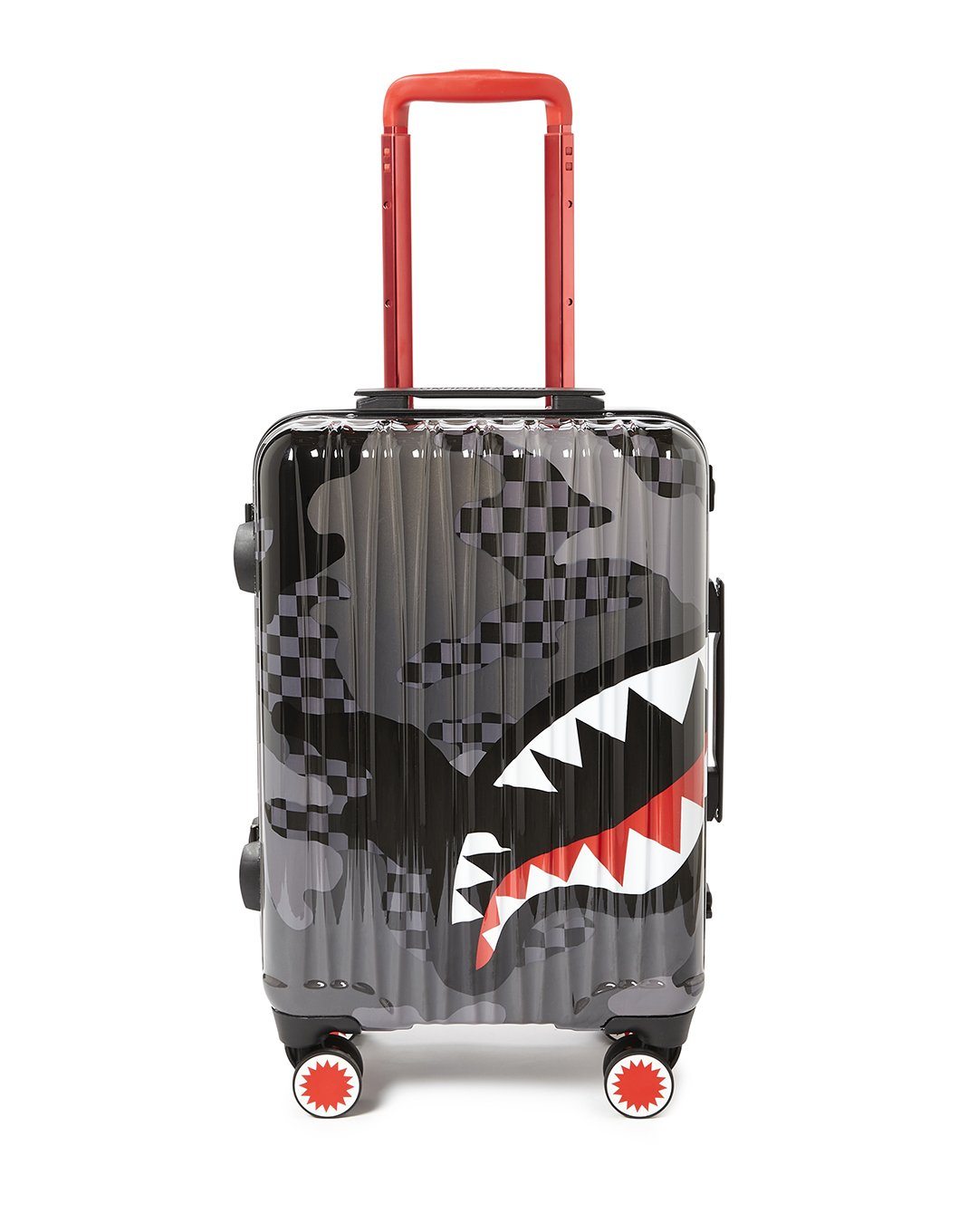 SPRAYGROUND 3Am Sharknautics 2 Pc Luggage Set — product image 3