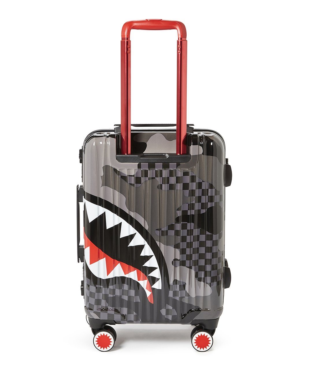 SPRAYGROUND 3Am Sharknautics 22” Carry-On Luggage — product image 5