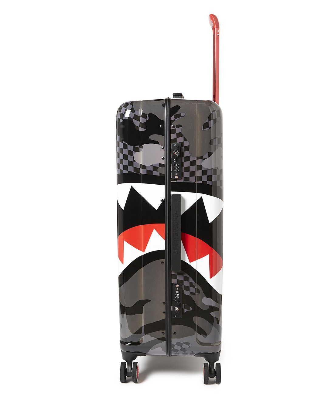 SPRAYGROUND 3Am Sharknautics 29.5” Full-Size Luggage — product image 3