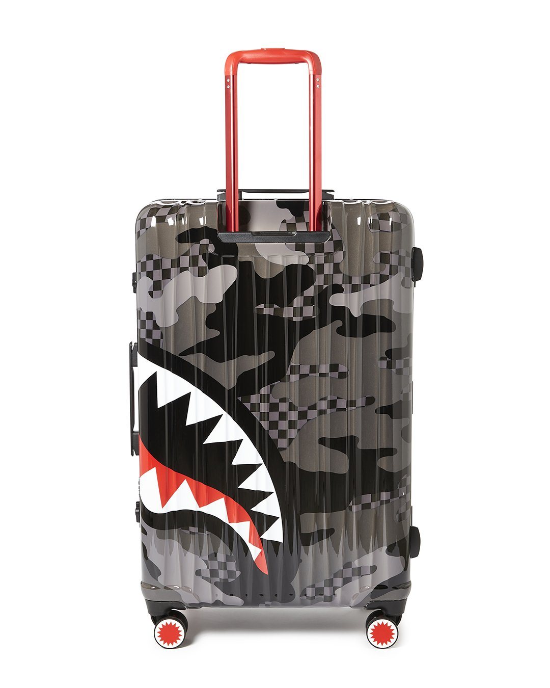 SPRAYGROUND 3Am Sharknautics 29.5” Full-Size Luggage — product image 5