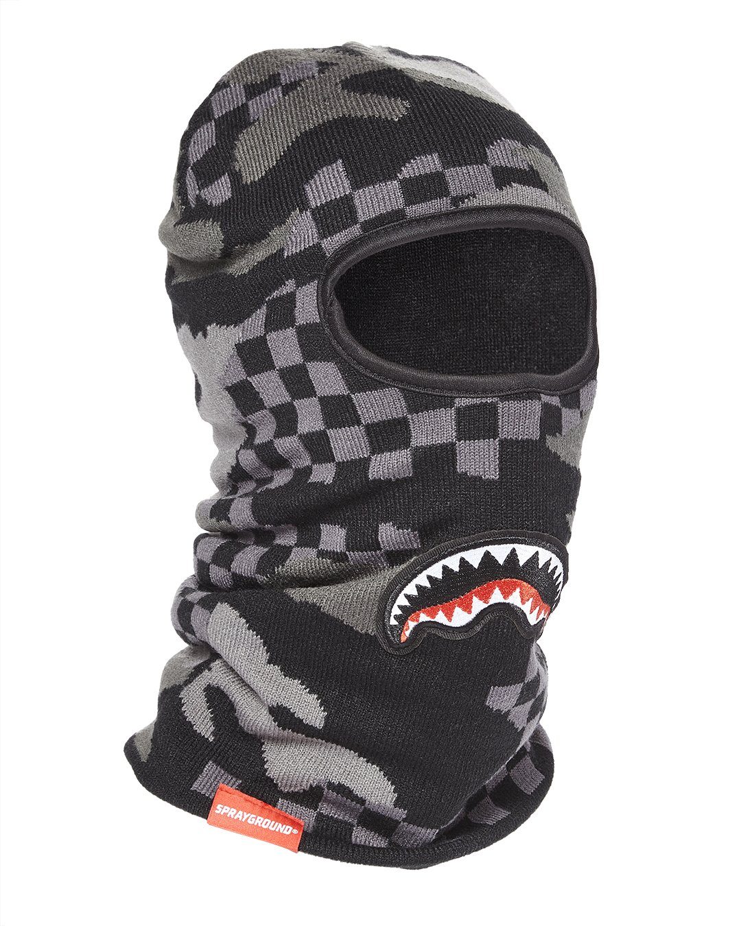 SPRAYGROUND 3Am Ski Mask — 910HW318NSZ — product image 1