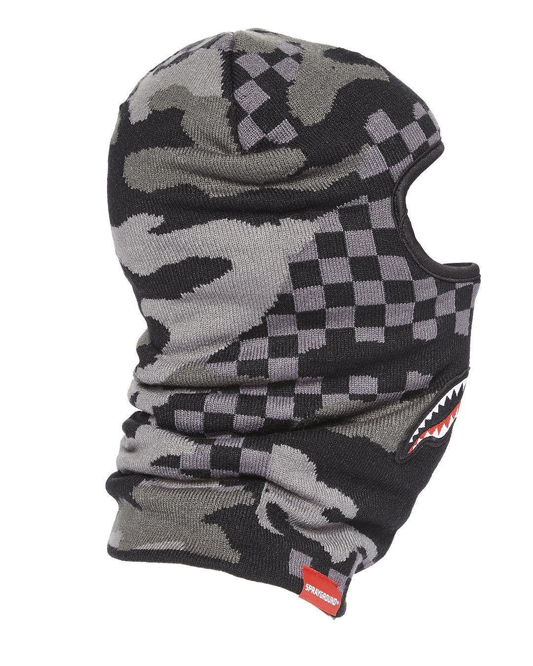 SPRAYGROUND 3Am Ski Mask — 910HW318NSZ — product image 2