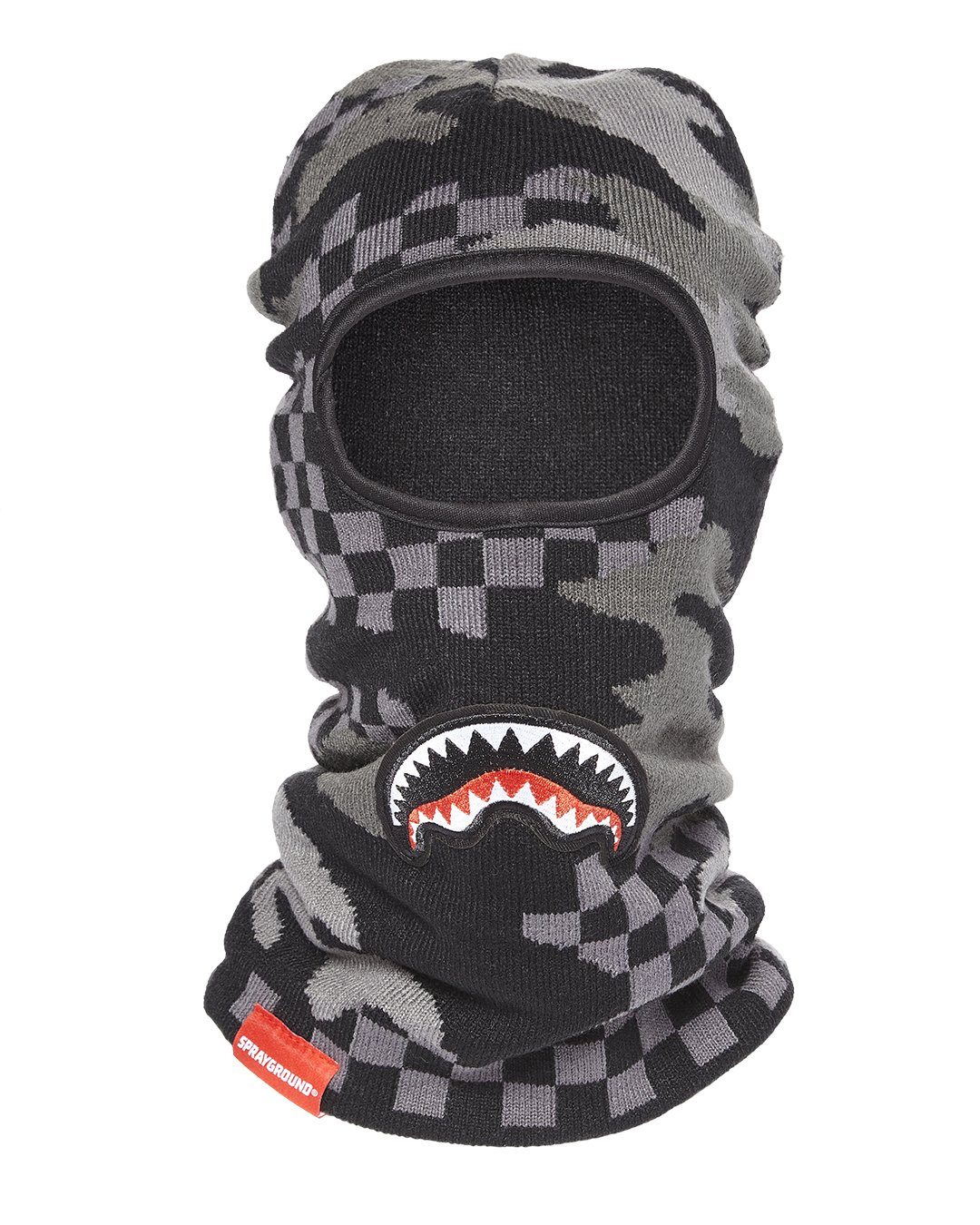 SPRAYGROUND 3Am Ski Mask — 910HW318NSZ — product image 3
