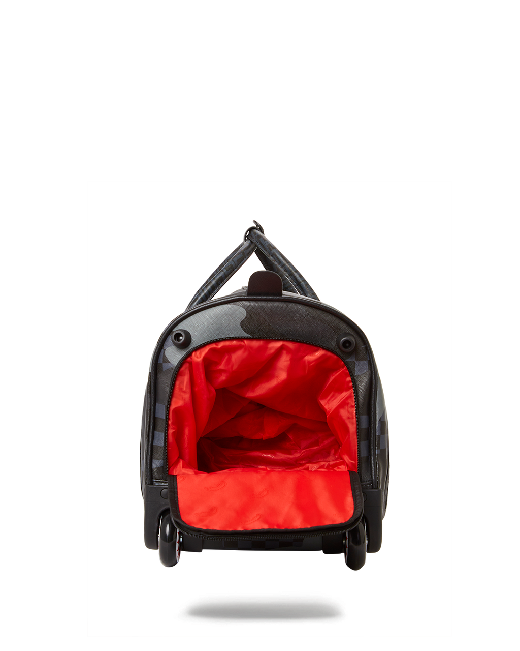 SPRAYGROUND 3Am The Trilogy Duffle Wheely — product image 11
