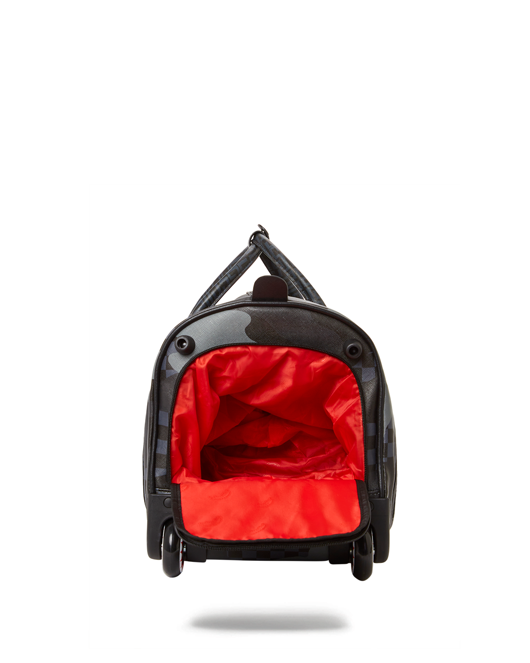 SPRAYGROUND 3Am The Trilogy Duffle Wheely — product image 11