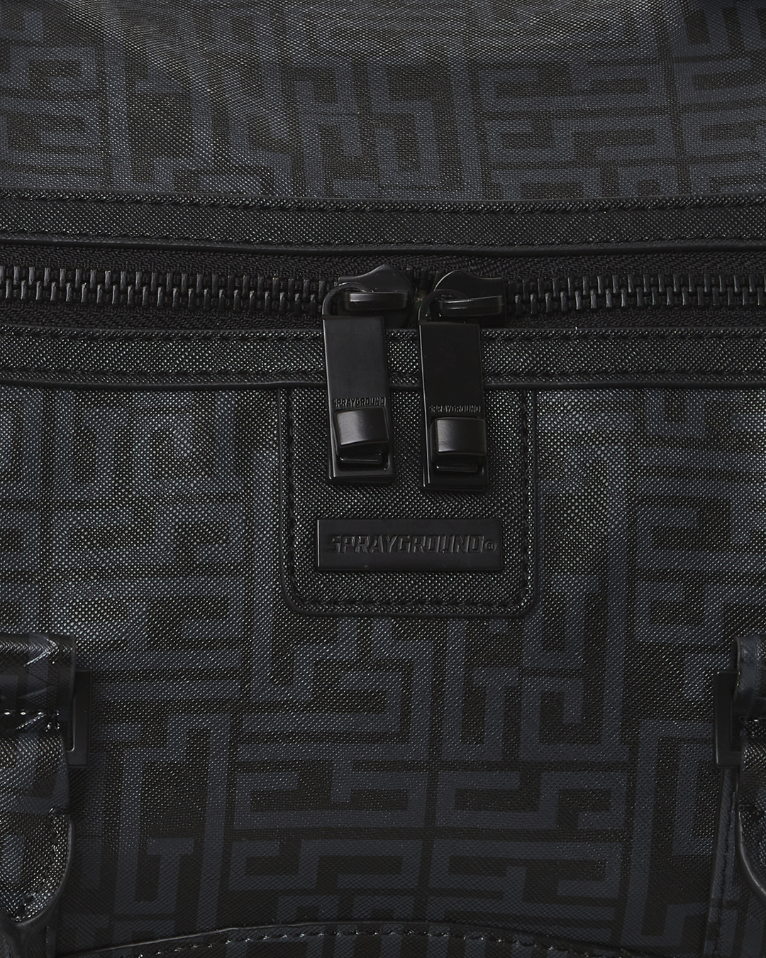 SPRAYGROUND 3Am The Trilogy Duffle Wheely — product image 13