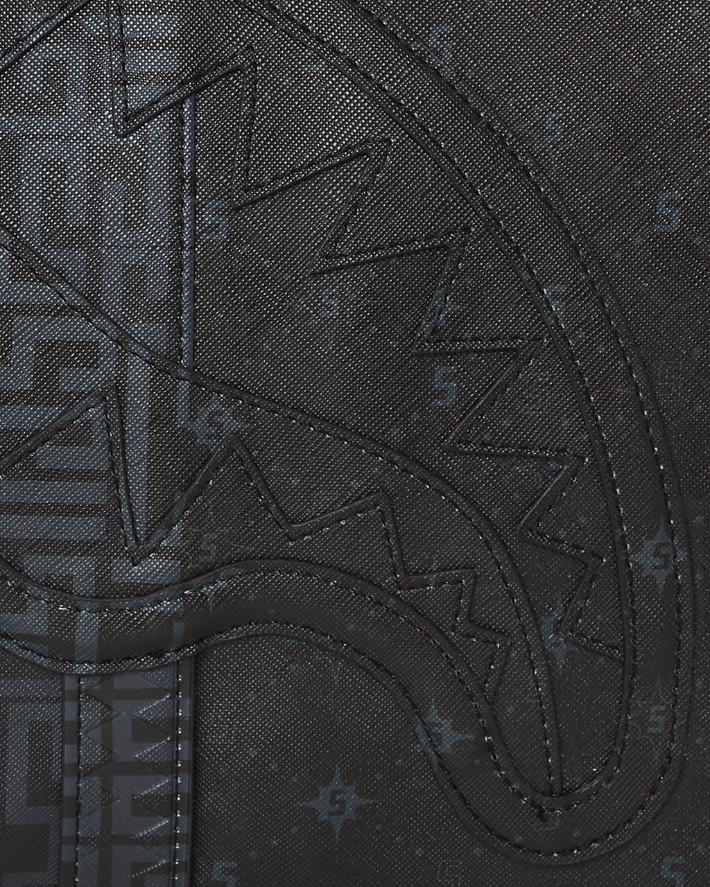 SPRAYGROUND 3Am The Trilogy Duffle Wheely — product image 14