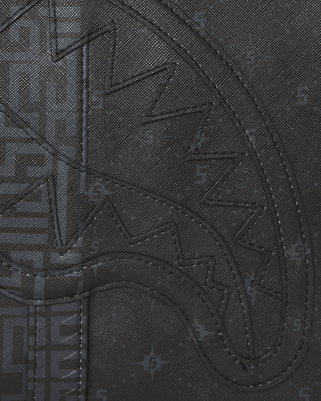 SPRAYGROUND 3Am The Trilogy Duffle Wheely — product image 14