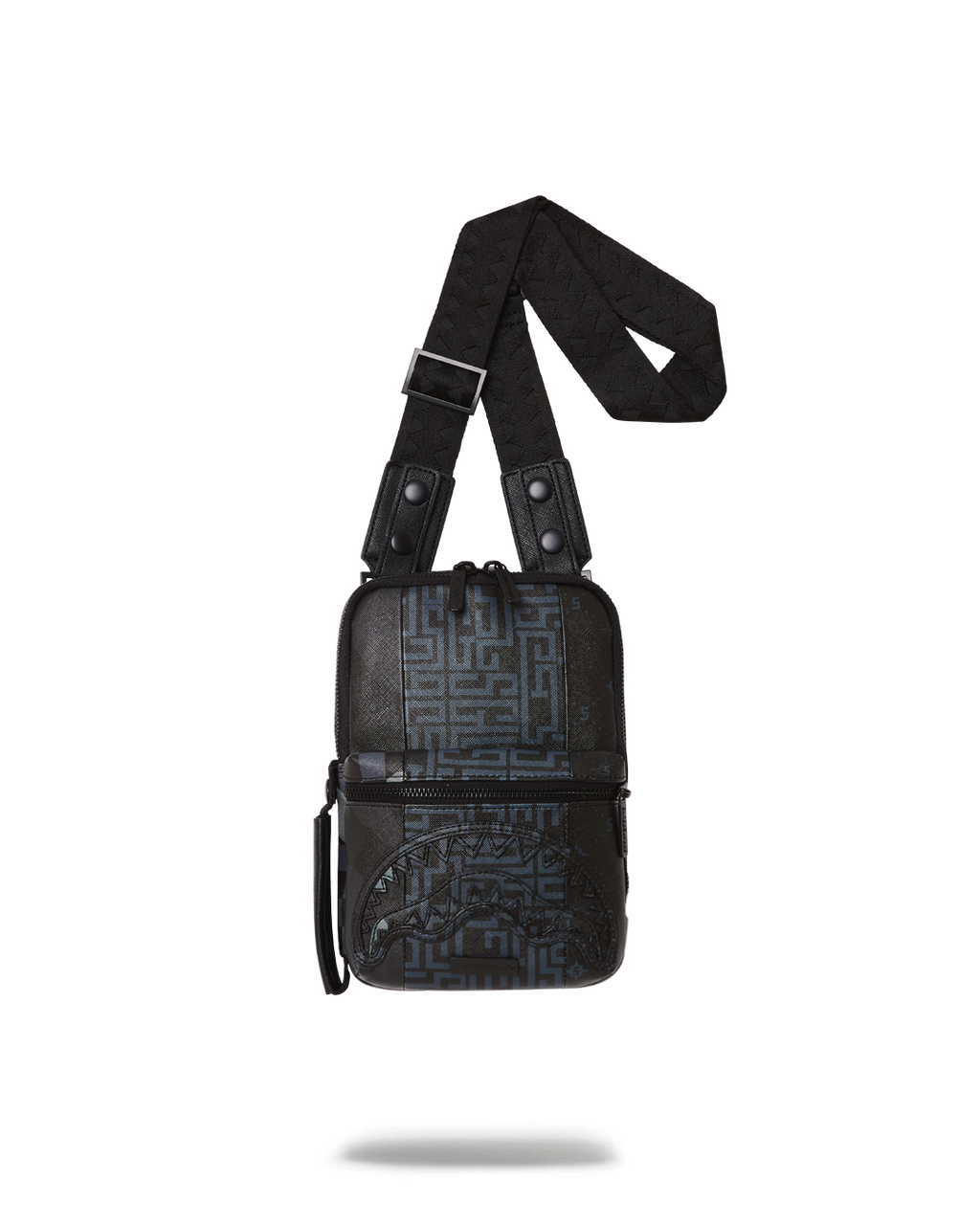 SPRAYGROUND 3Am The Trilogy Sling — product image 1