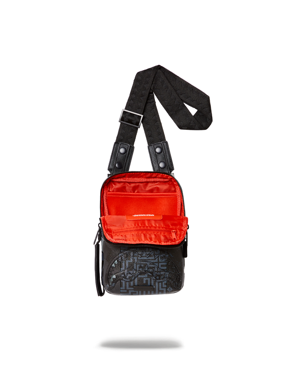 SPRAYGROUND 3Am The Trilogy Sling — product image 3