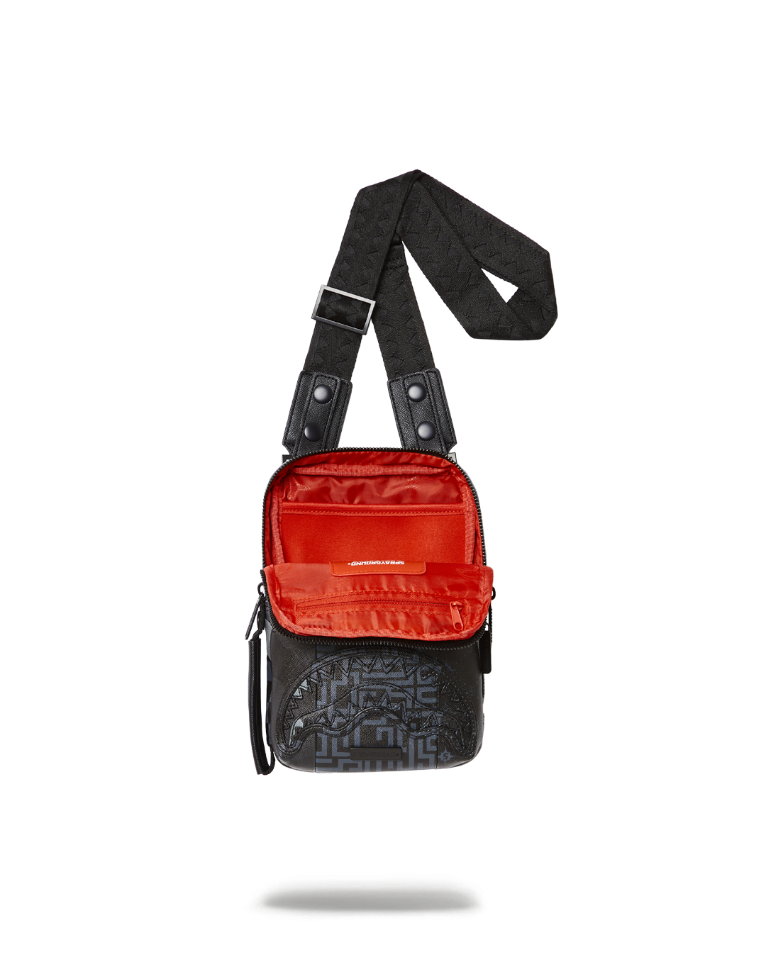 SPRAYGROUND 3Am The Trilogy Sling — product image 3