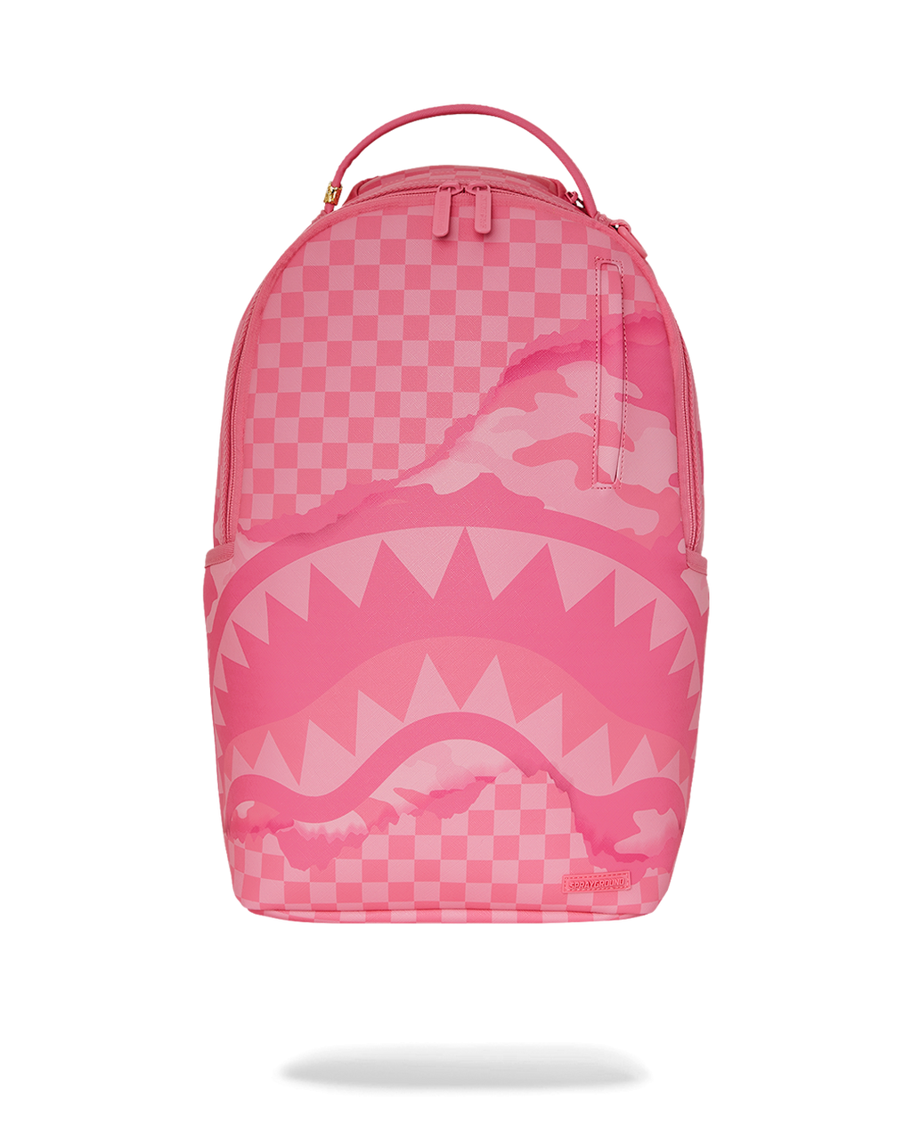 SPRAYGROUND 3Am Turnt DLXSV Backpack — product image 1