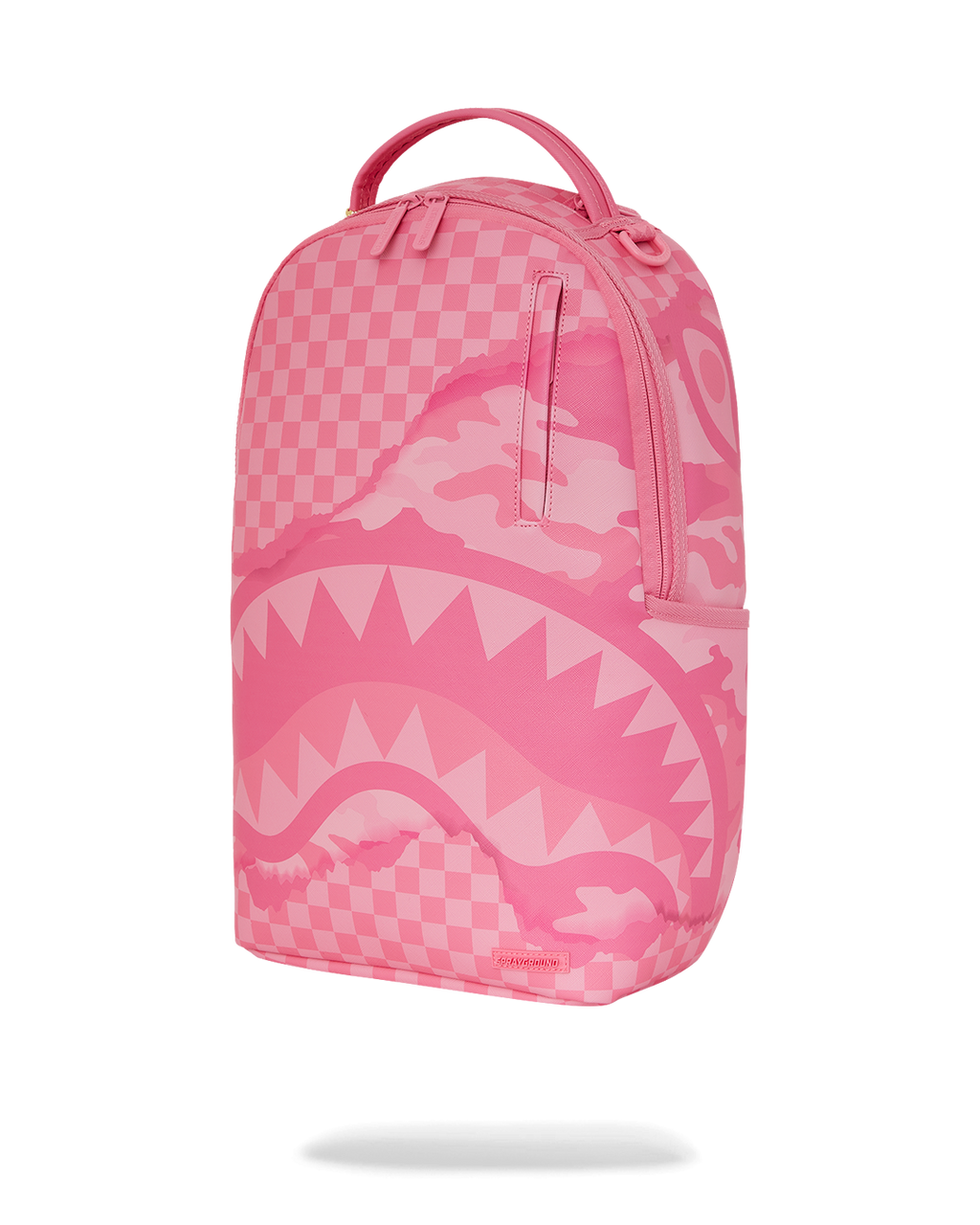 SPRAYGROUND 3Am Turnt DLXSV Backpack — product image 9