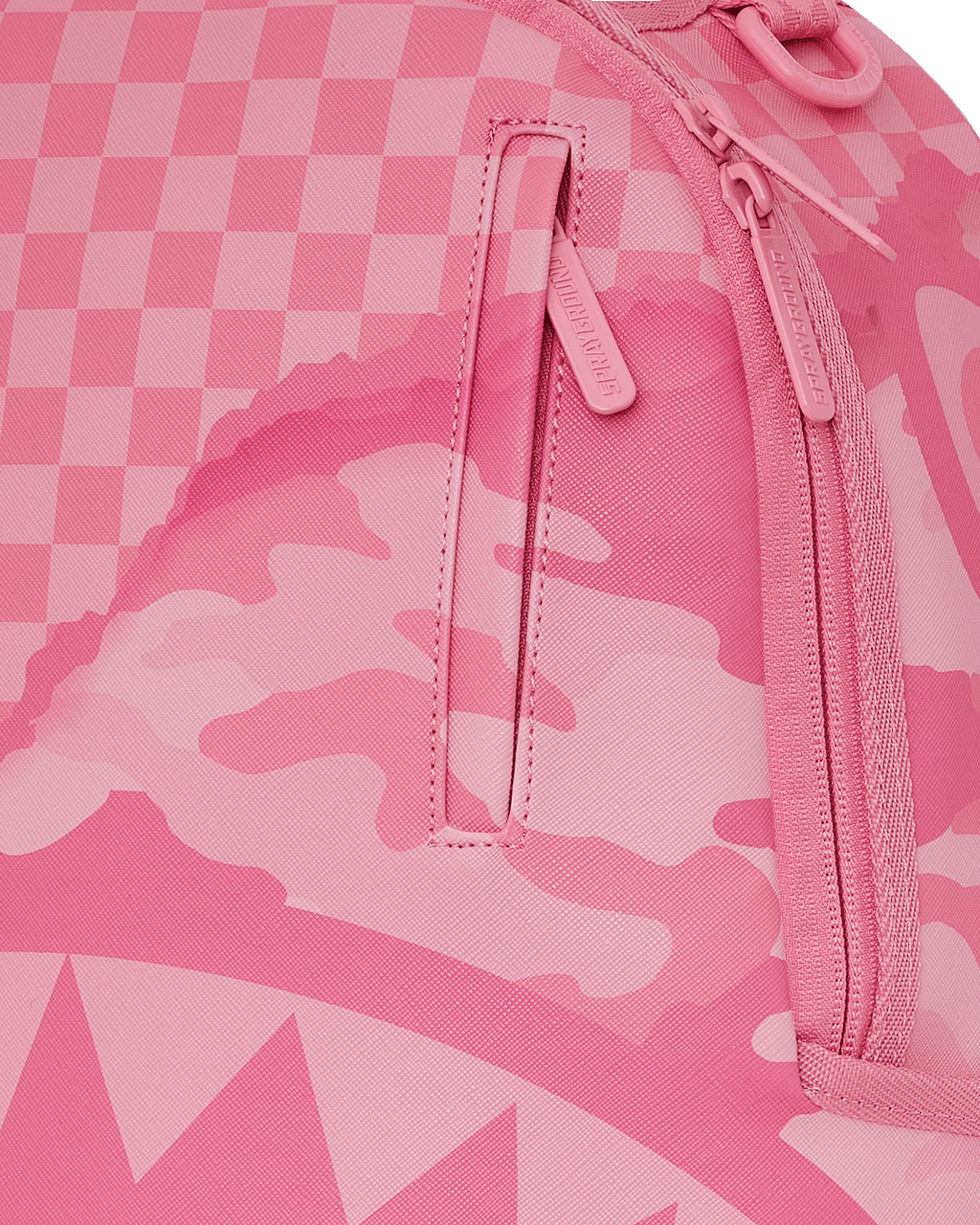 SPRAYGROUND 3Am Turnt DLXSV Backpack — product image 11