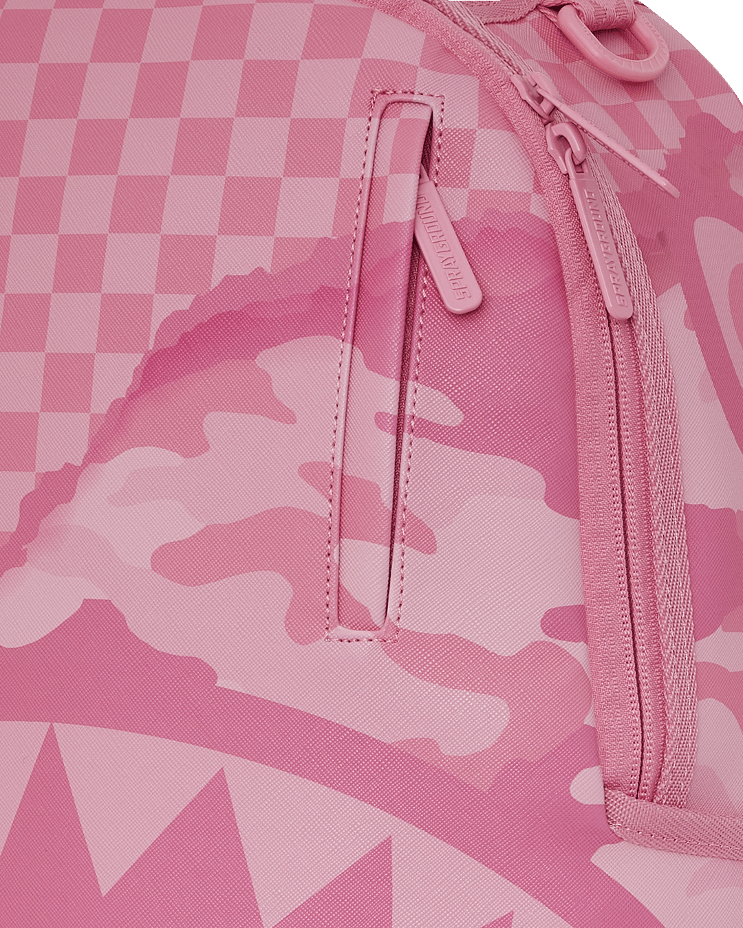 SPRAYGROUND 3Am Turnt DLXSV Backpack — product image 11