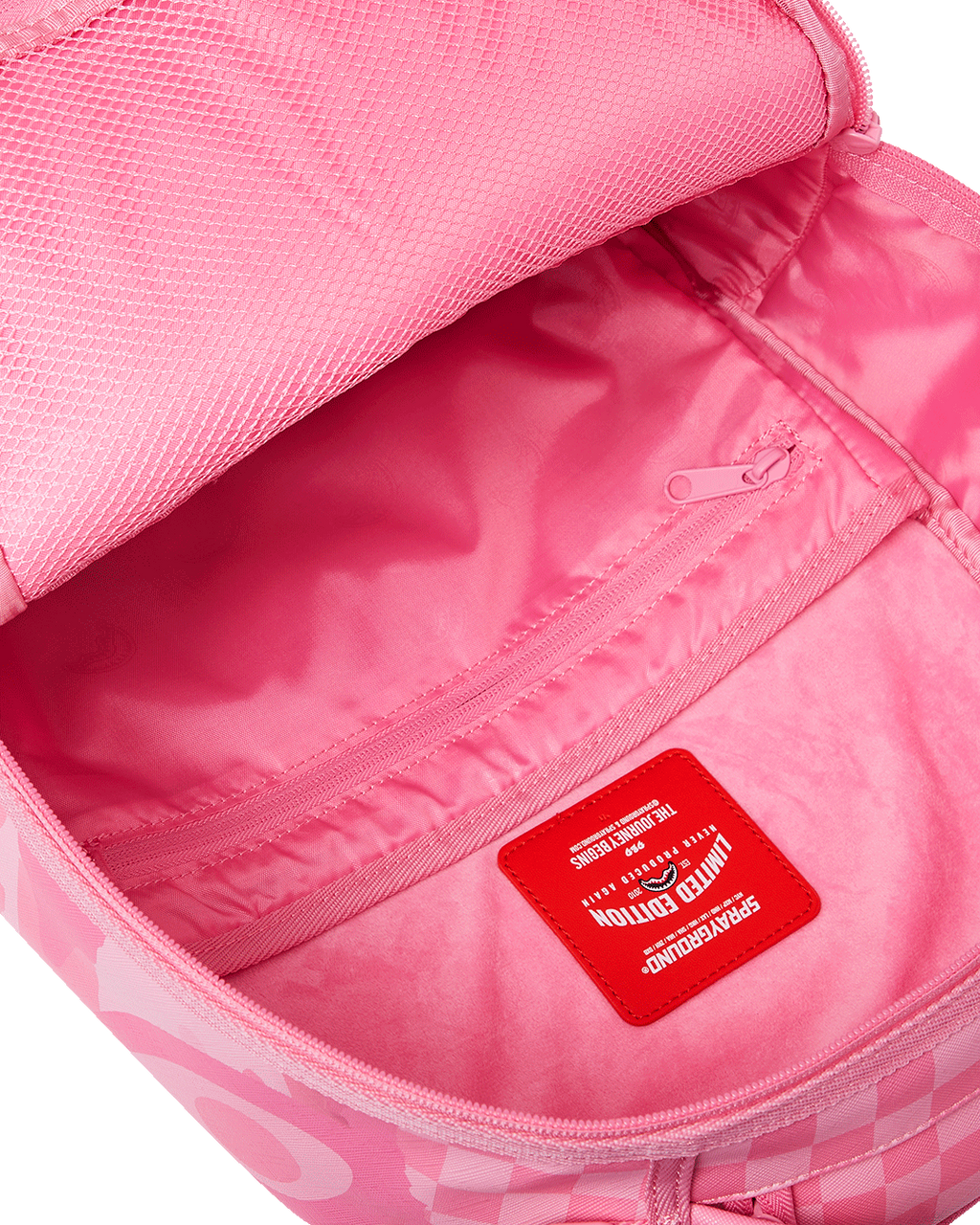 SPRAYGROUND 3Am Turnt DLXSV Backpack — product image 15