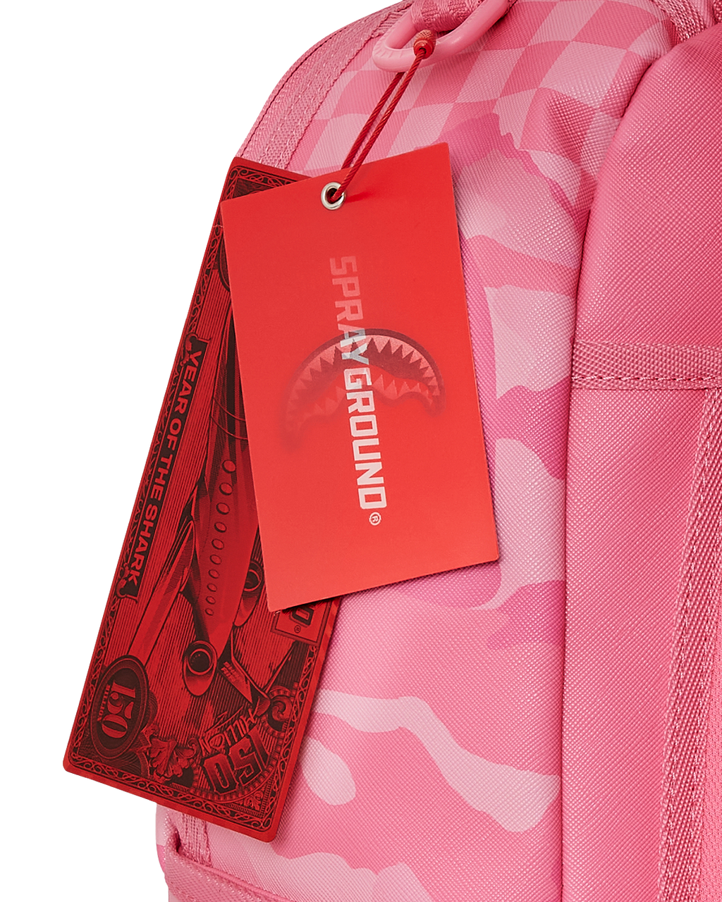 SPRAYGROUND 3Am Turnt DLXSV Backpack — product image 17
